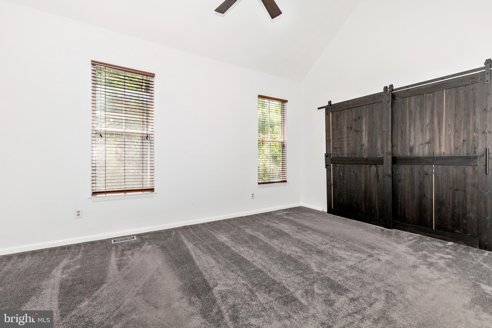 WILLOW COVE TOWNHOMES - Residential