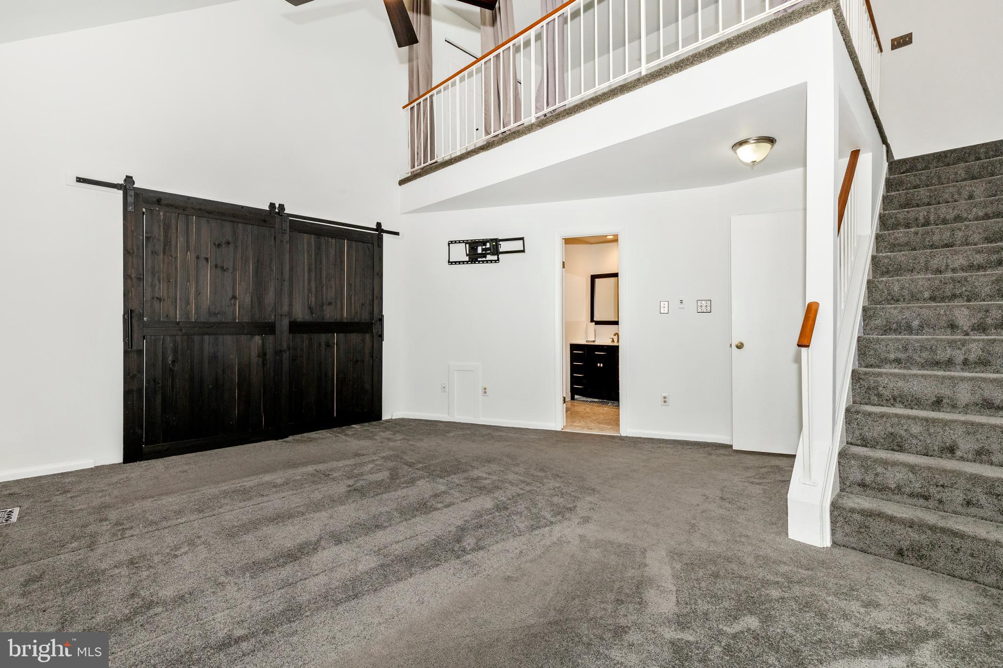 WILLOW COVE TOWNHOMES - Residential