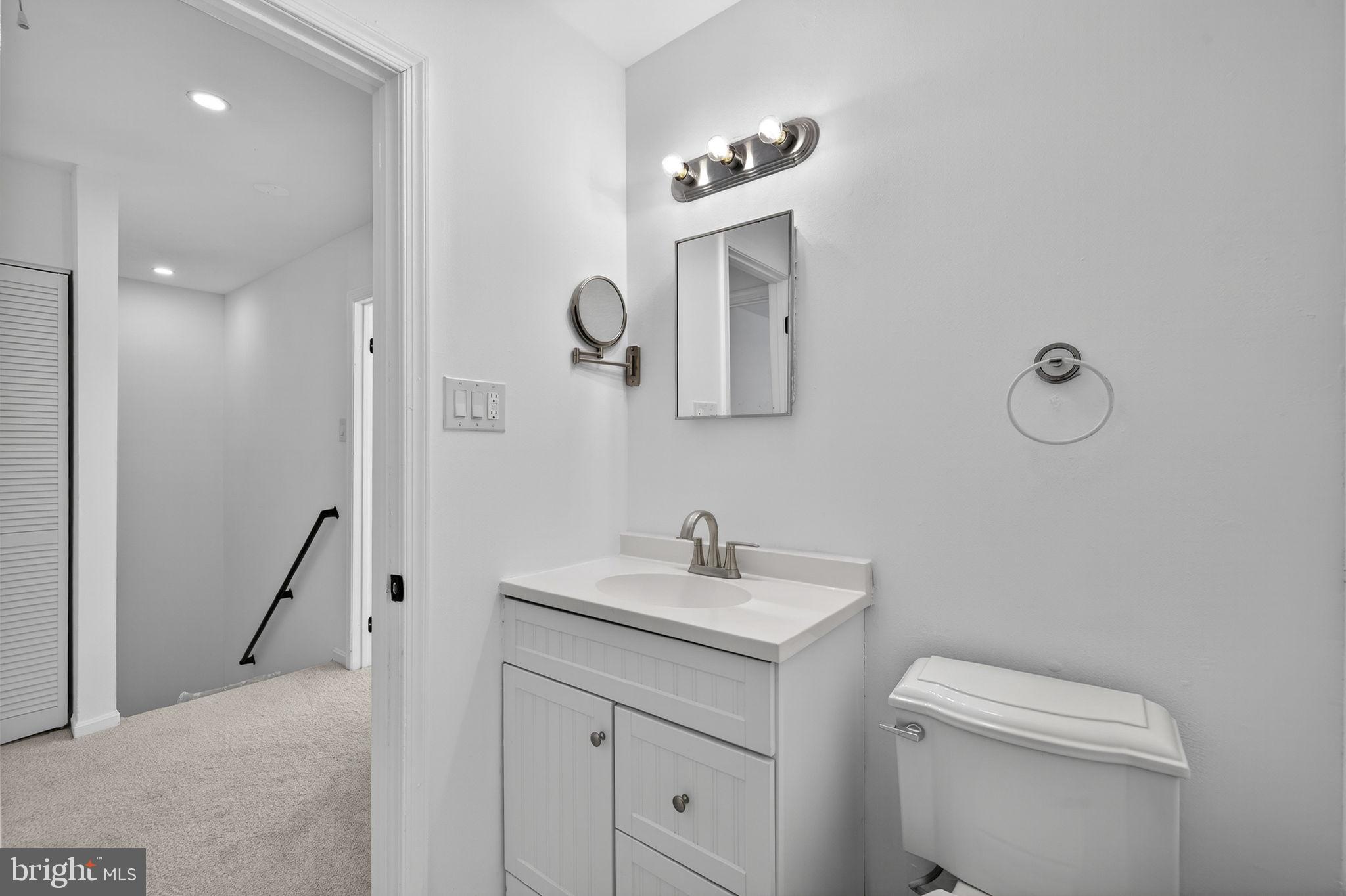 MARSHALL, VA - Residential