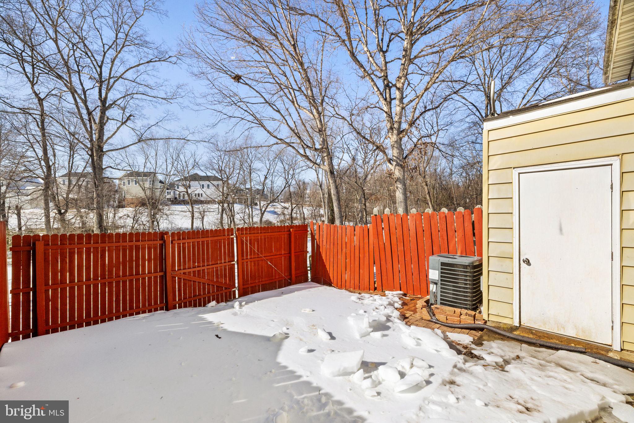 MARSHALL, VA - Residential