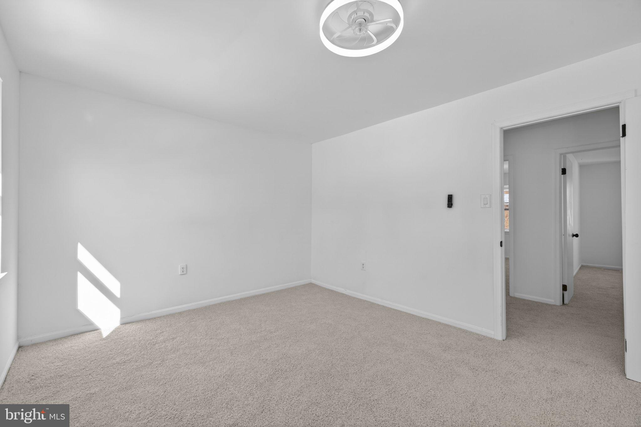 MARSHALL, VA - Residential