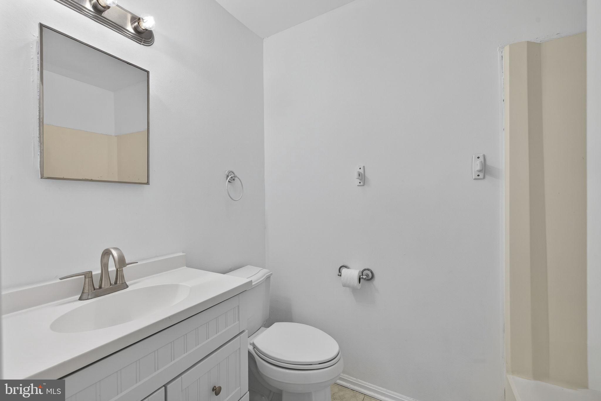 MARSHALL, VA - Residential