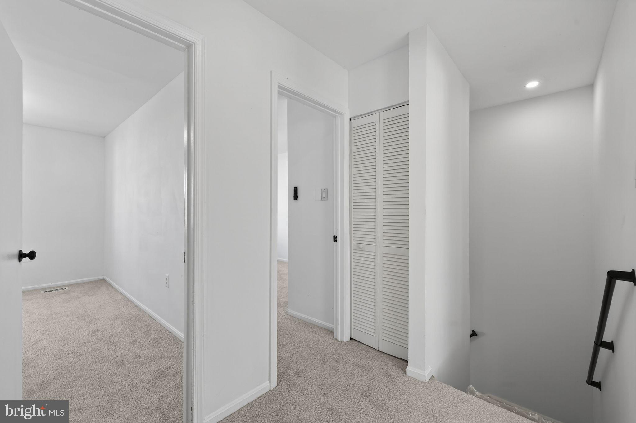 MARSHALL, VA - Residential