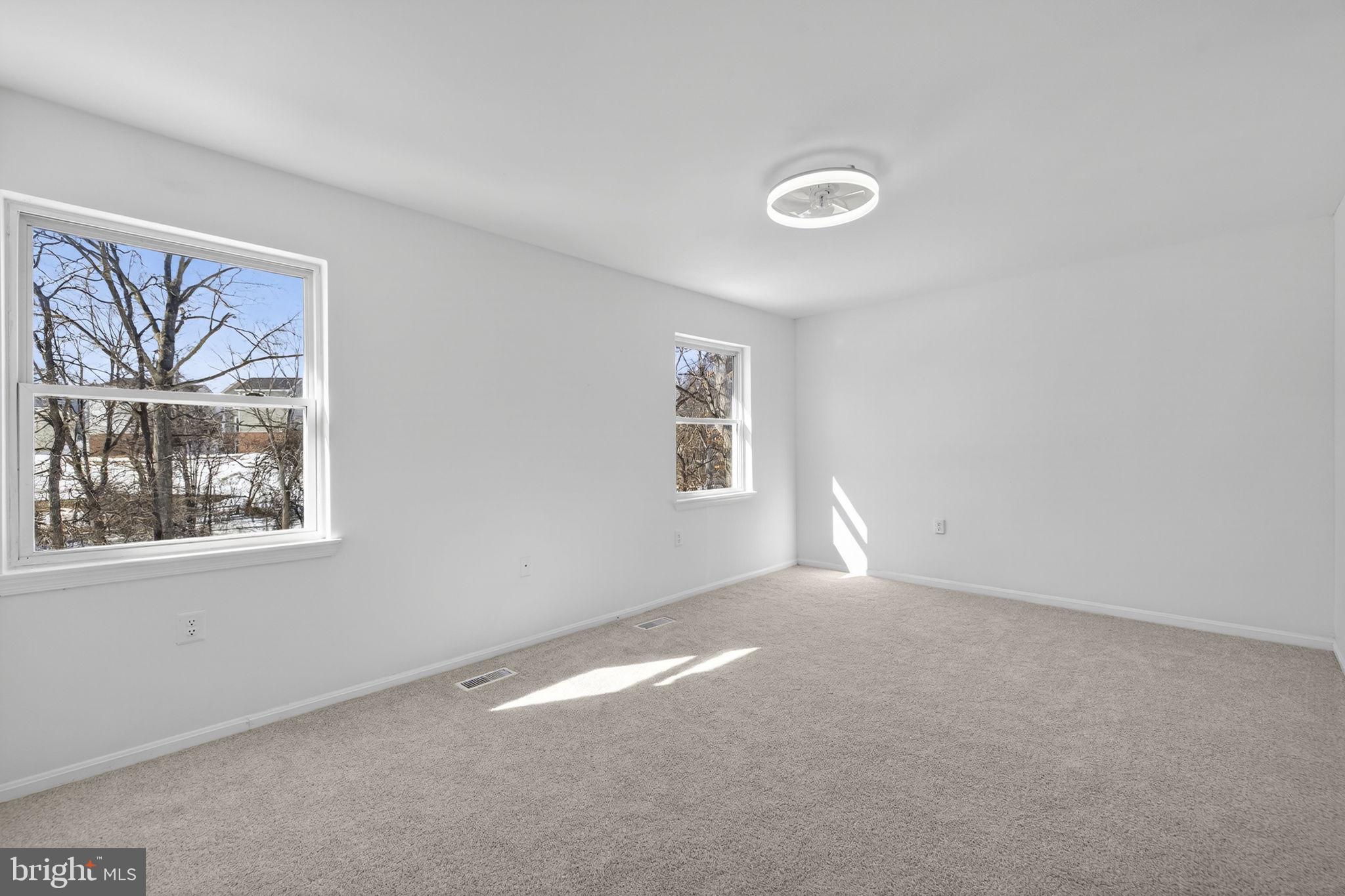 MARSHALL, VA - Residential