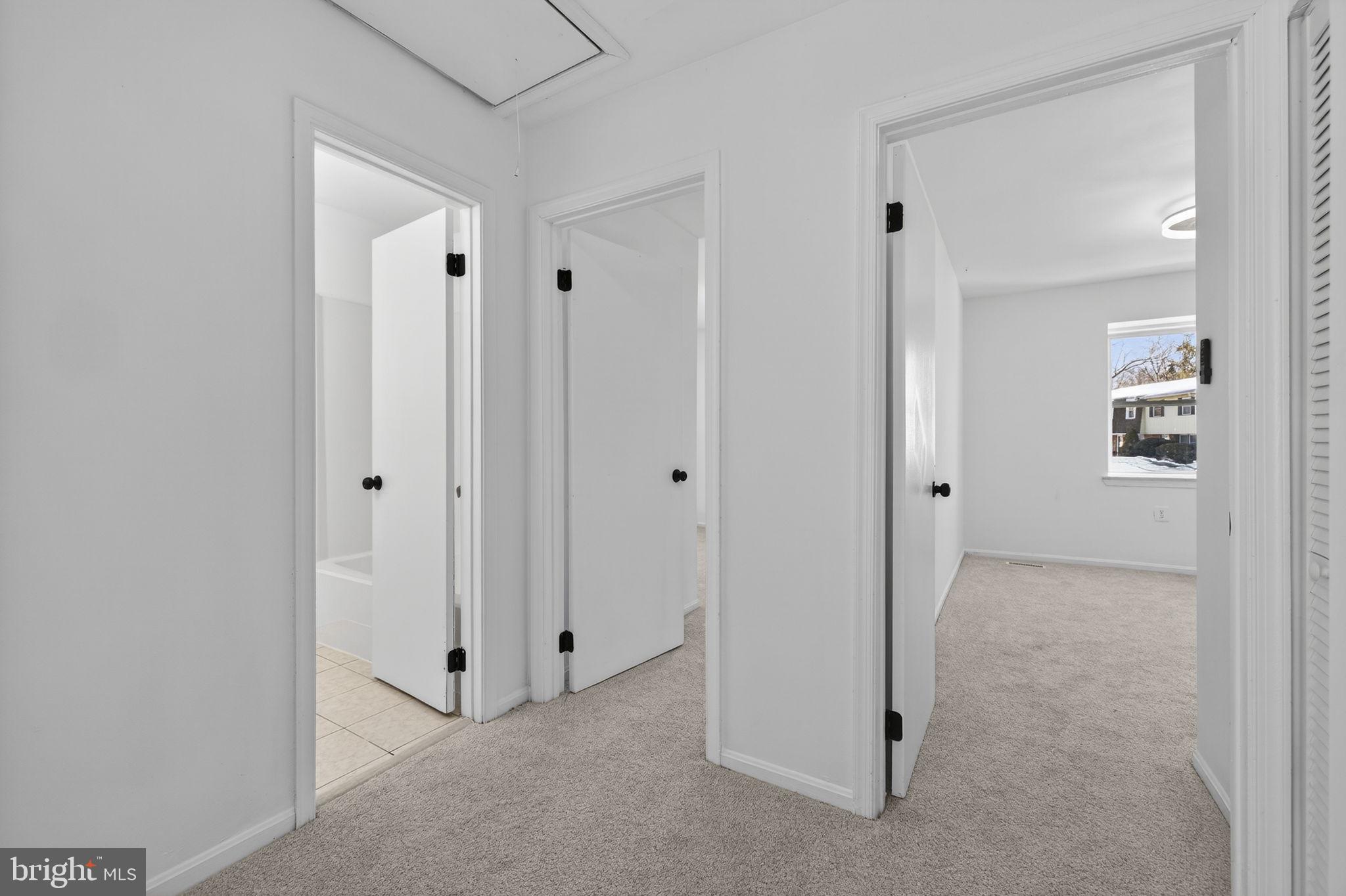 MARSHALL, VA - Residential