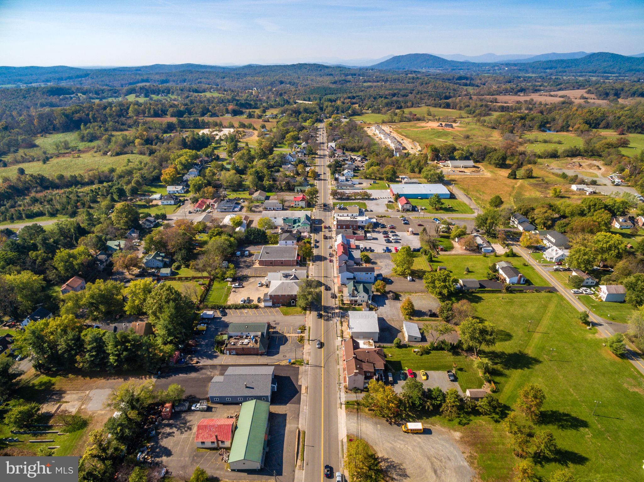 MARSHALL, VA - Residential