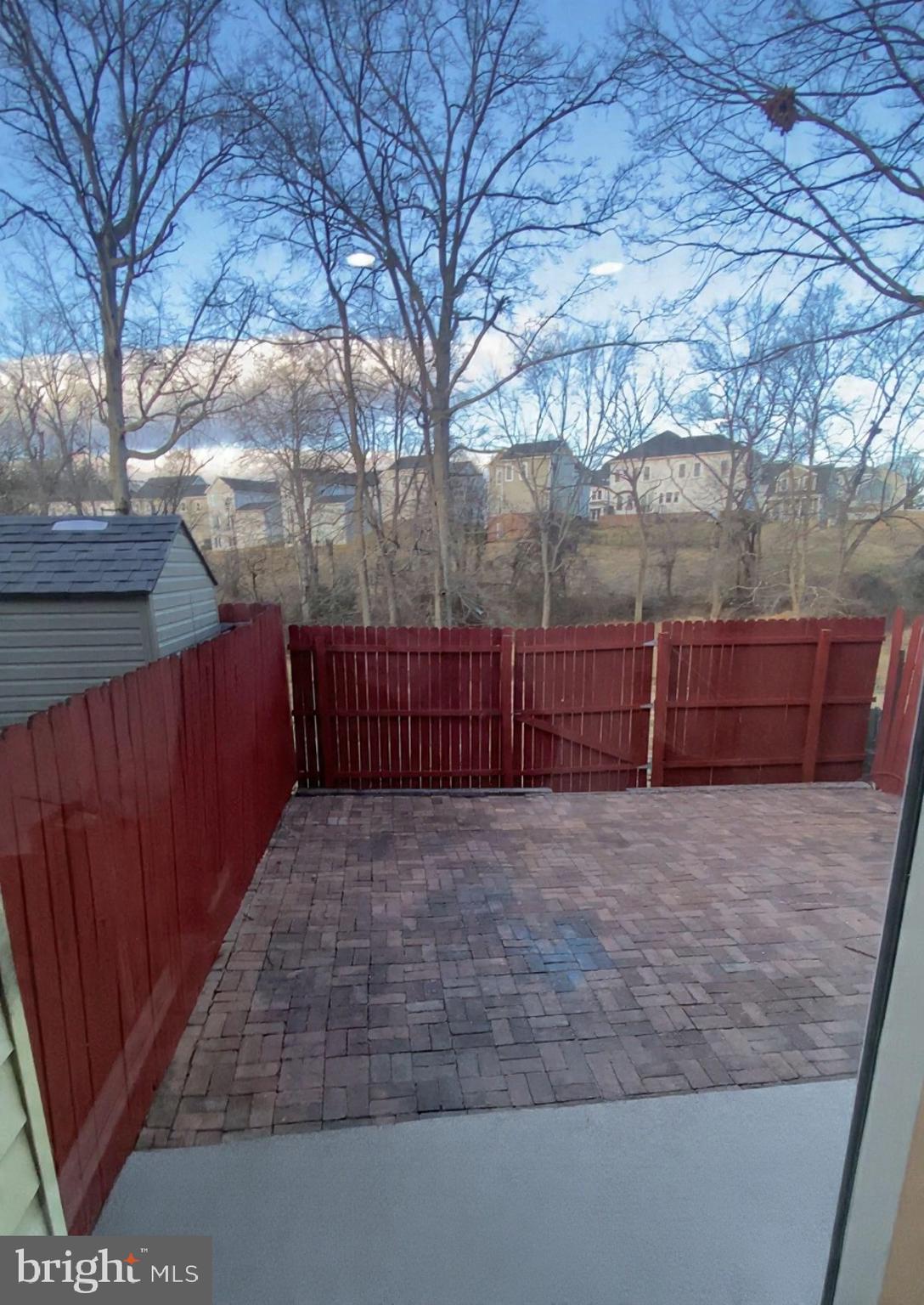 MARSHALL, VA - Residential