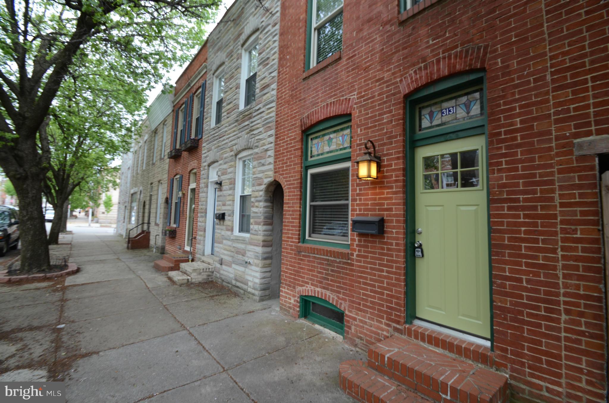 CANTON - Residential Lease