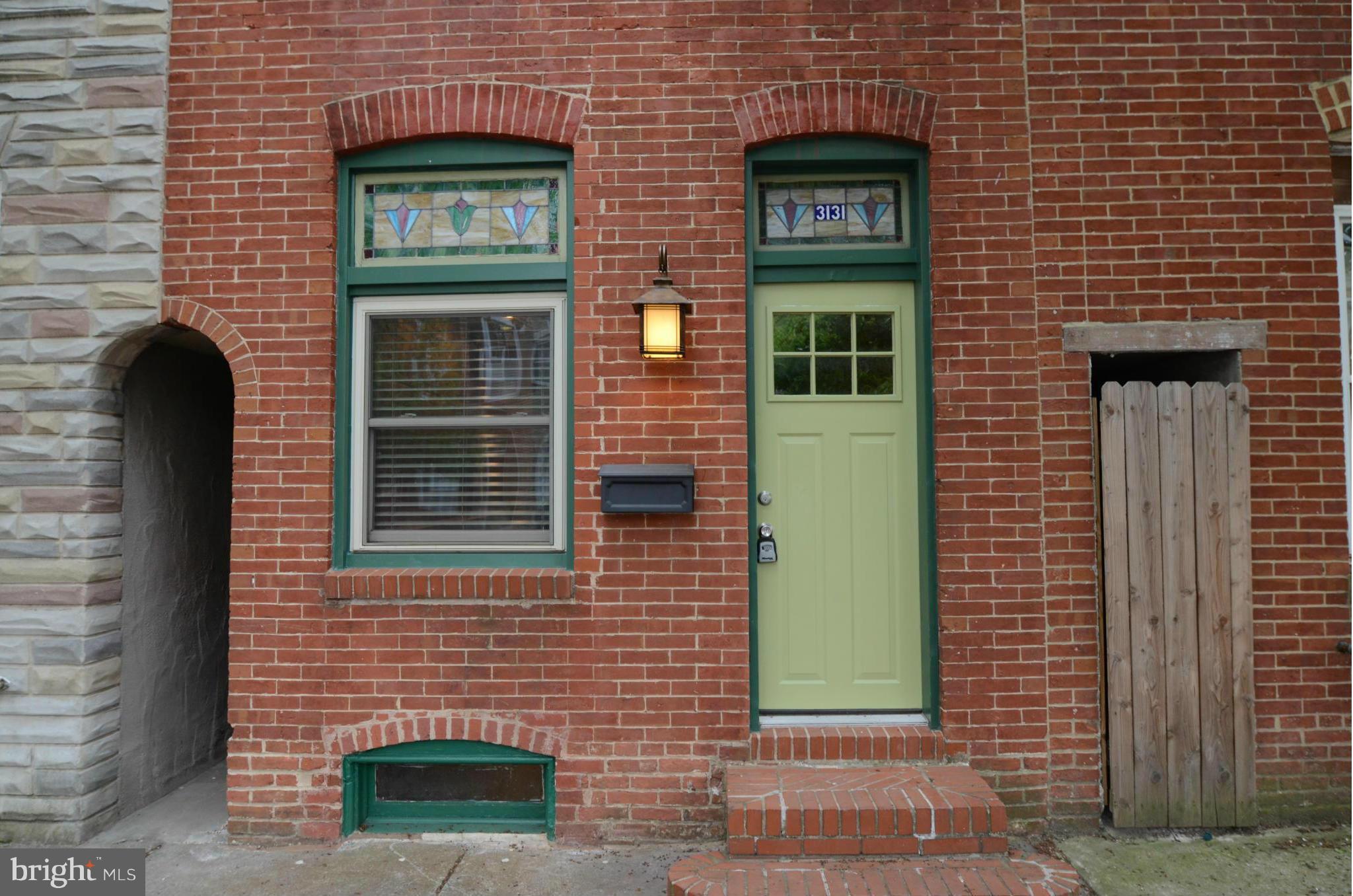 CANTON - Residential Lease