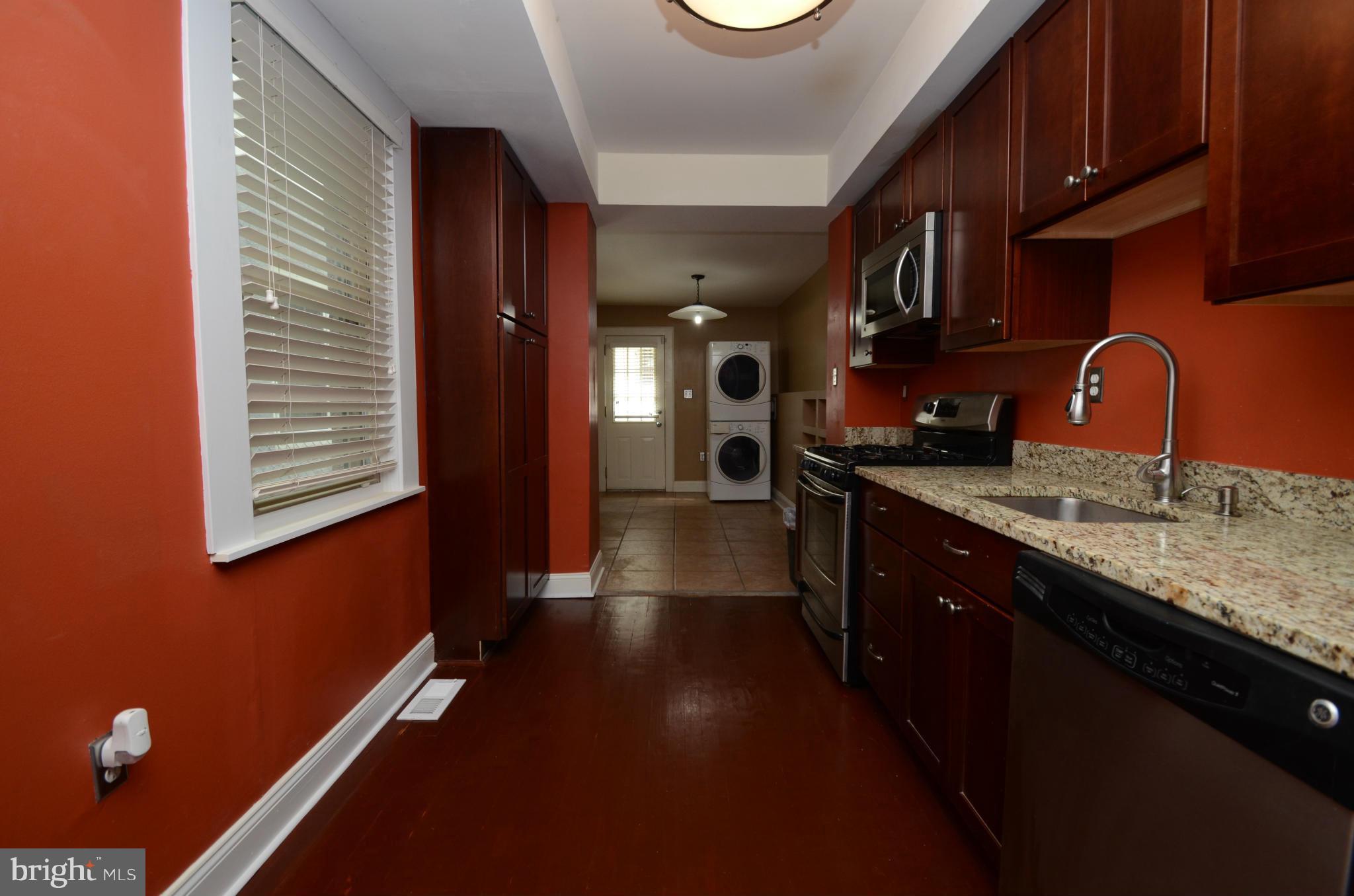 CANTON - Residential Lease