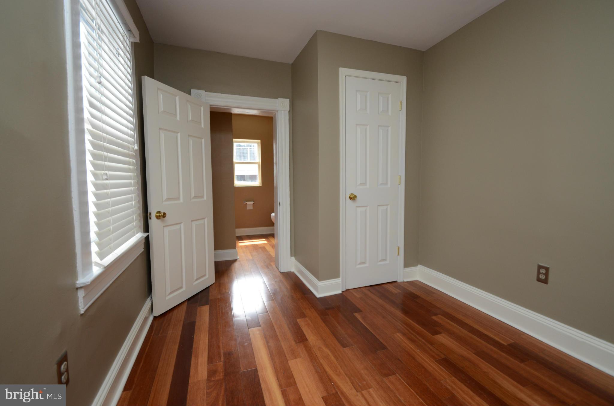 CANTON - Residential Lease