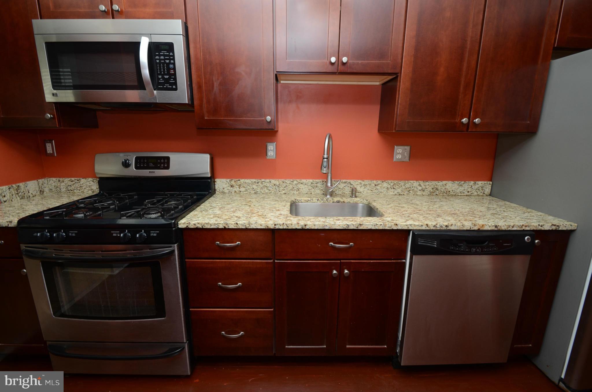 CANTON - Residential Lease