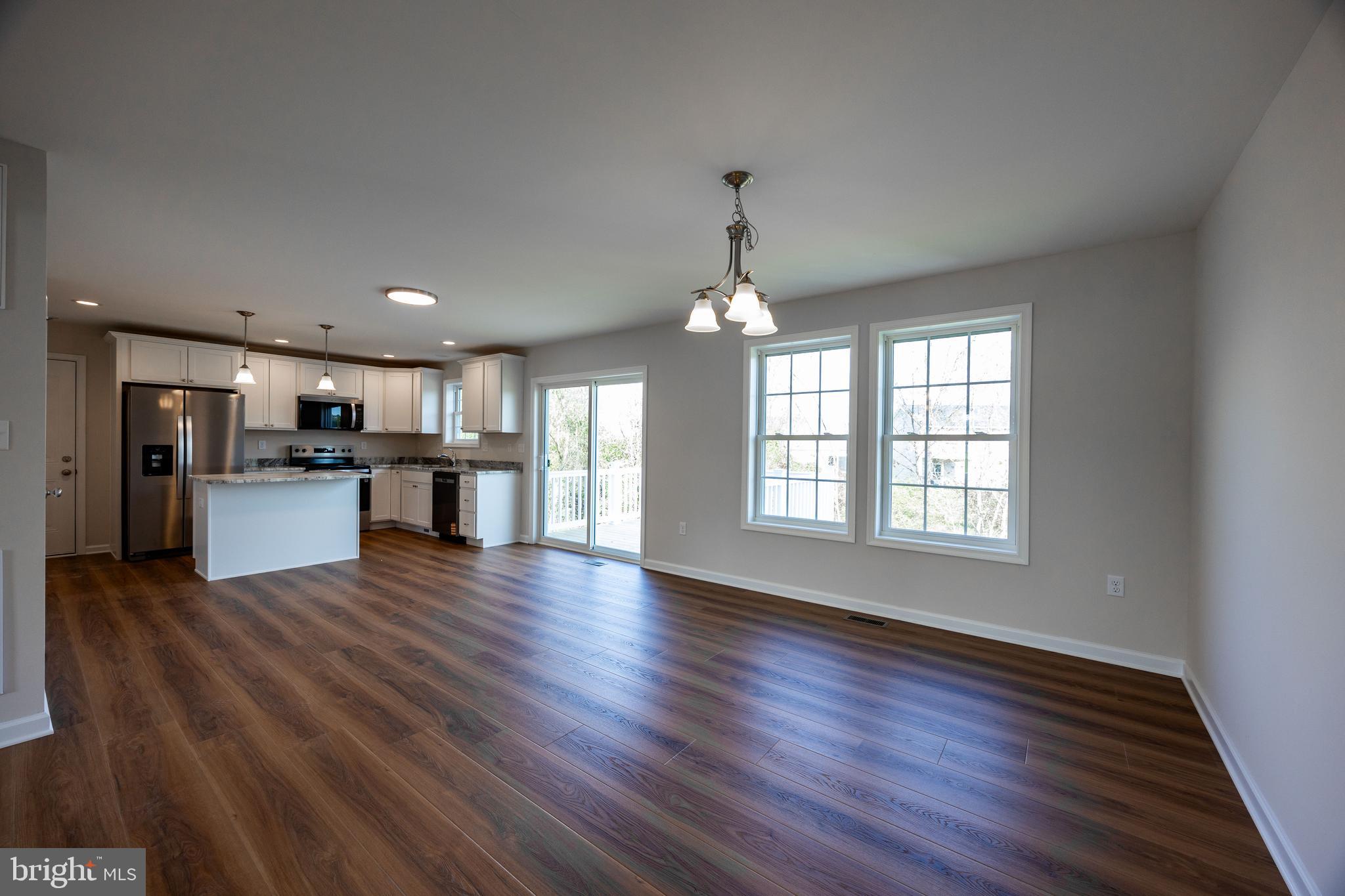 PRENTISS POINT - Residential