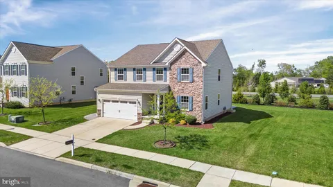 1225 Carrick Court, Middletown, DE MLS: DENC2080400