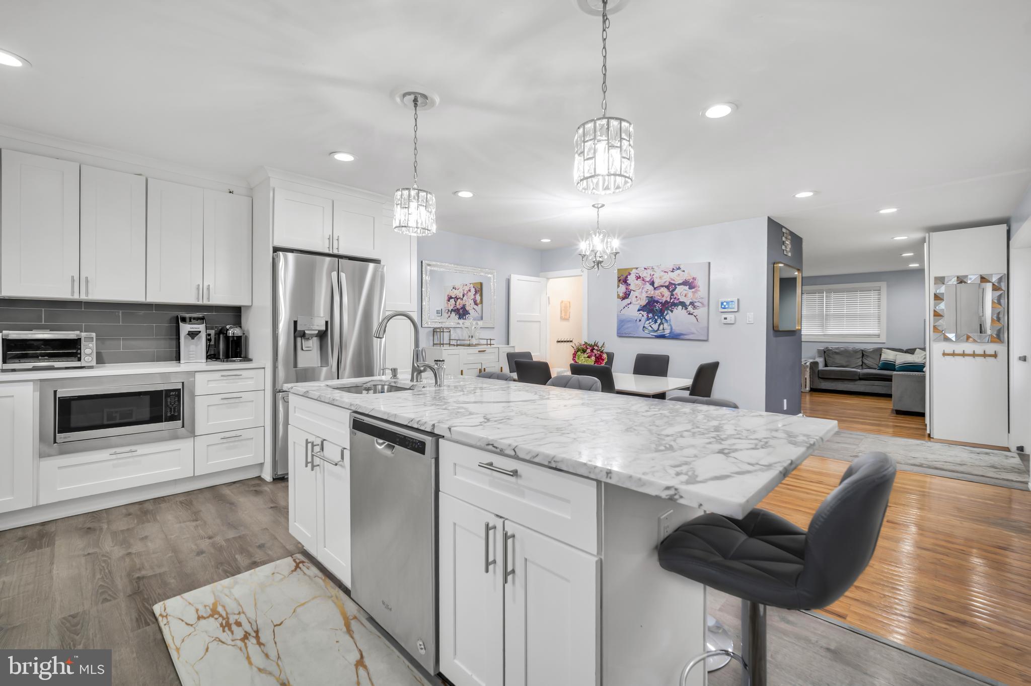 SOMERTON - Residential