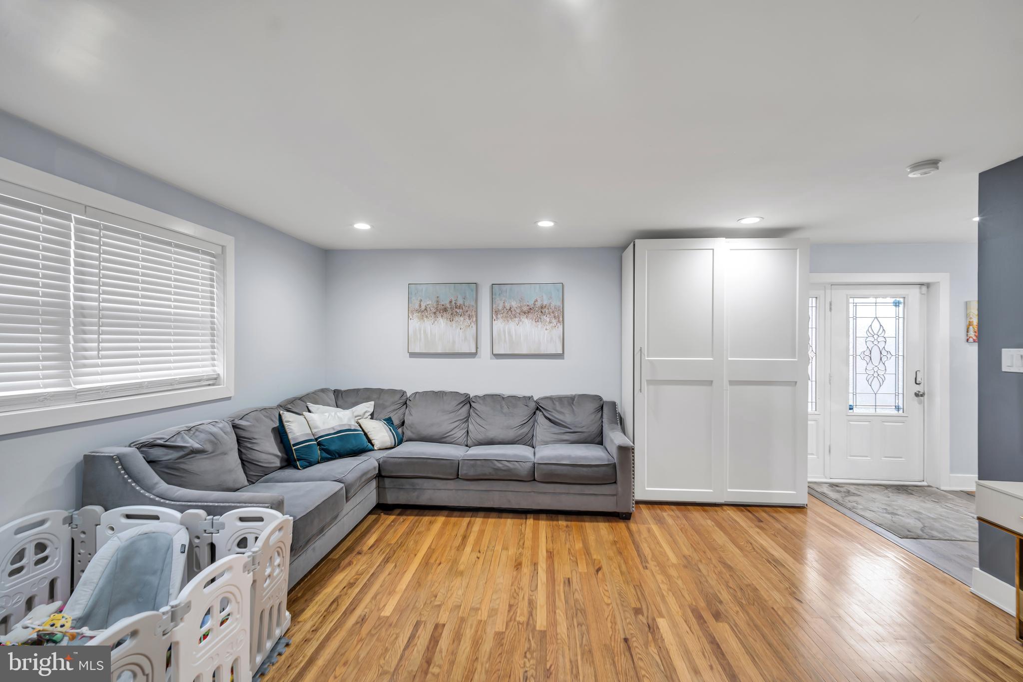 SOMERTON - Residential