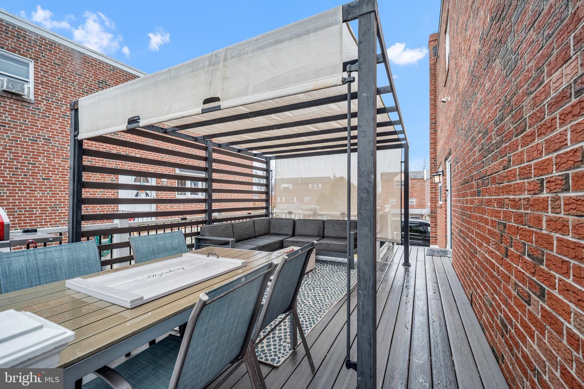 SOMERTON - Residential