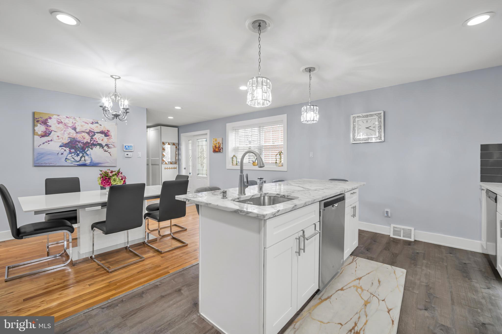 SOMERTON - Residential