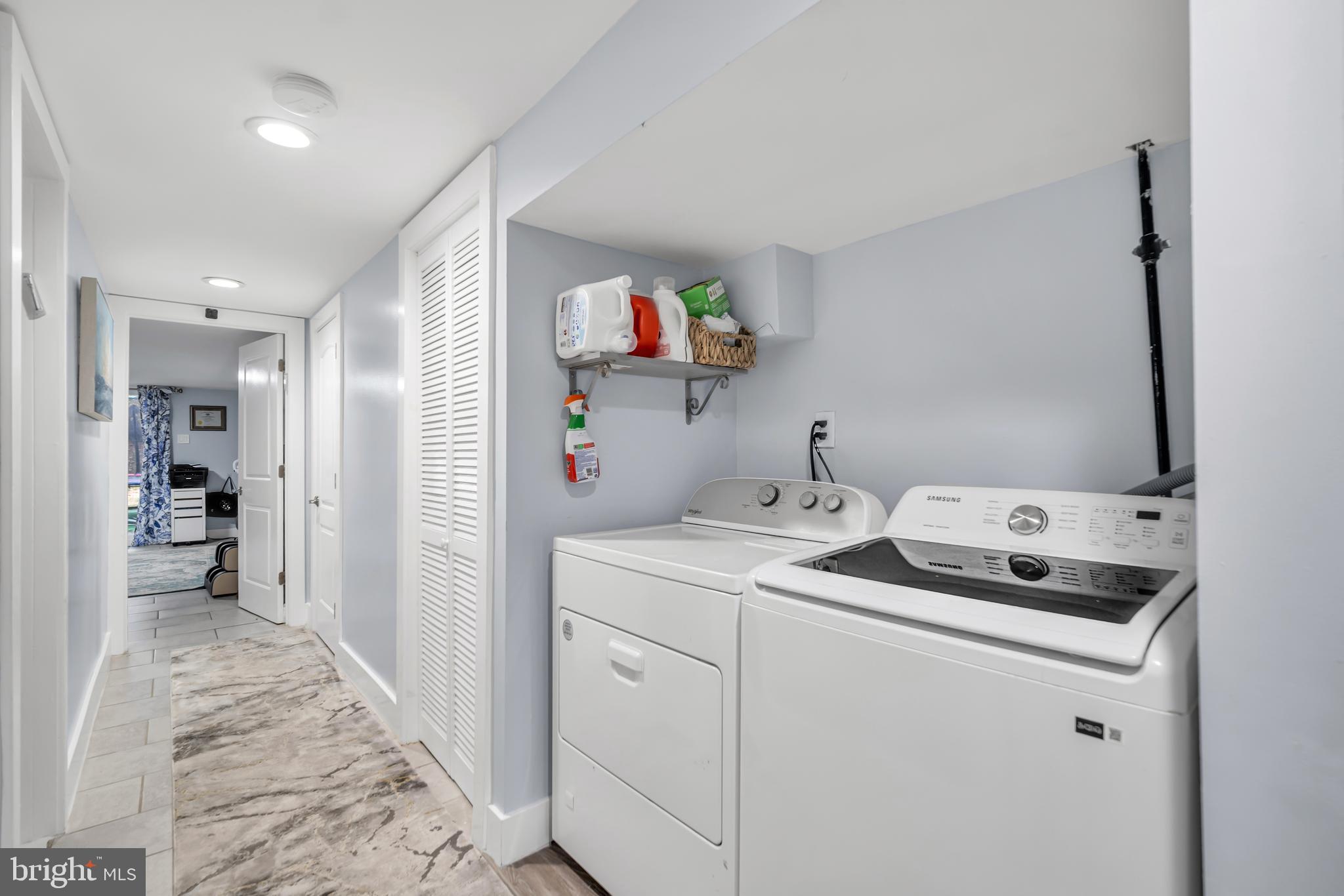 SOMERTON - Residential