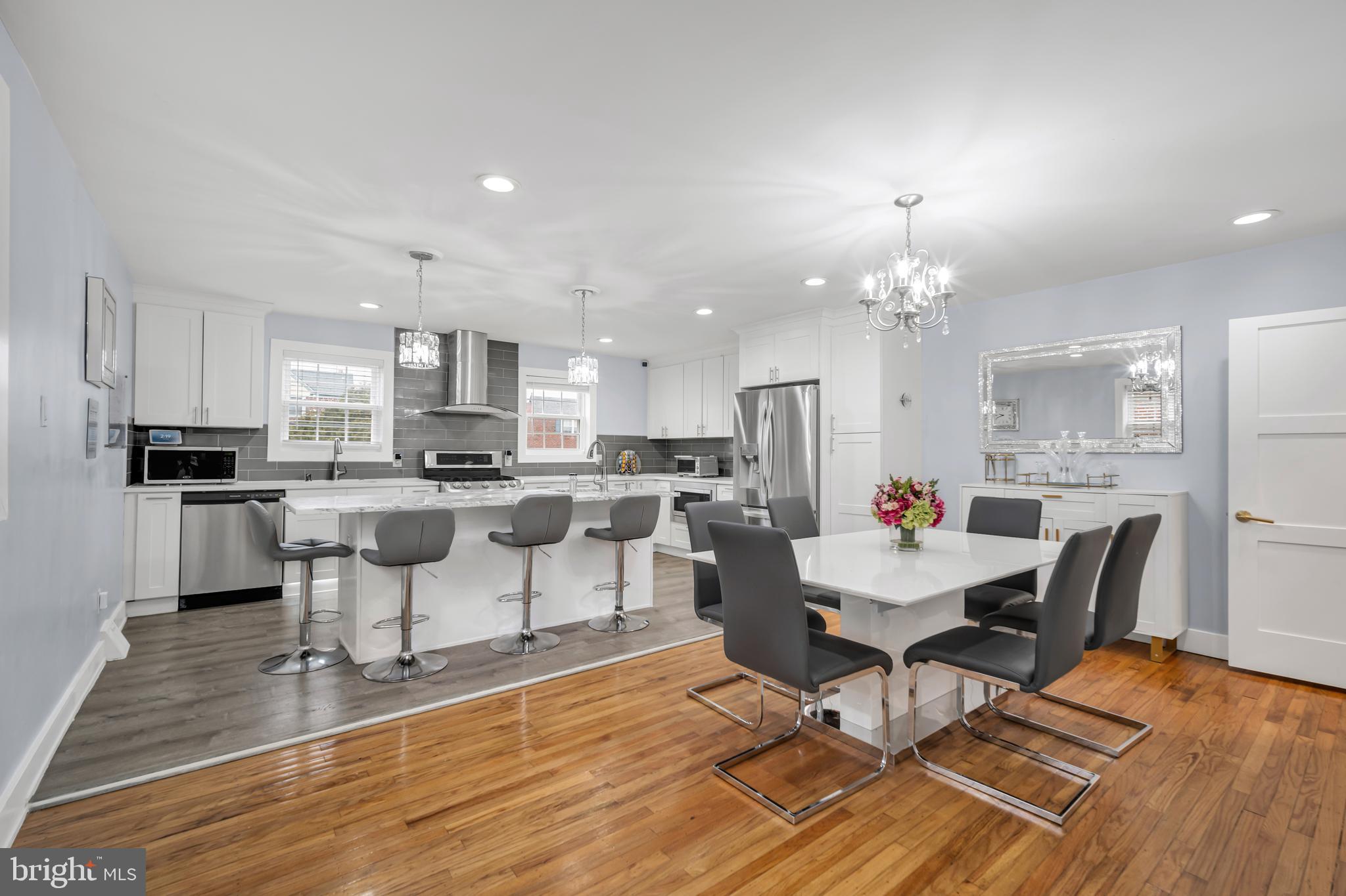 SOMERTON - Residential