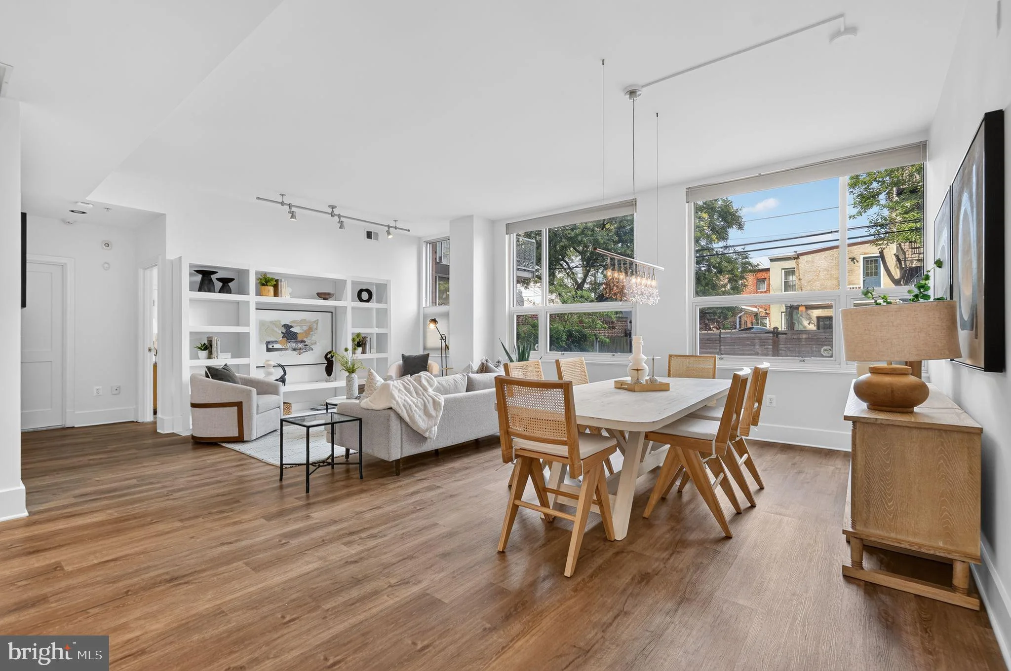 2100 11th Street NW Unit 108, Washington, DC, 20001