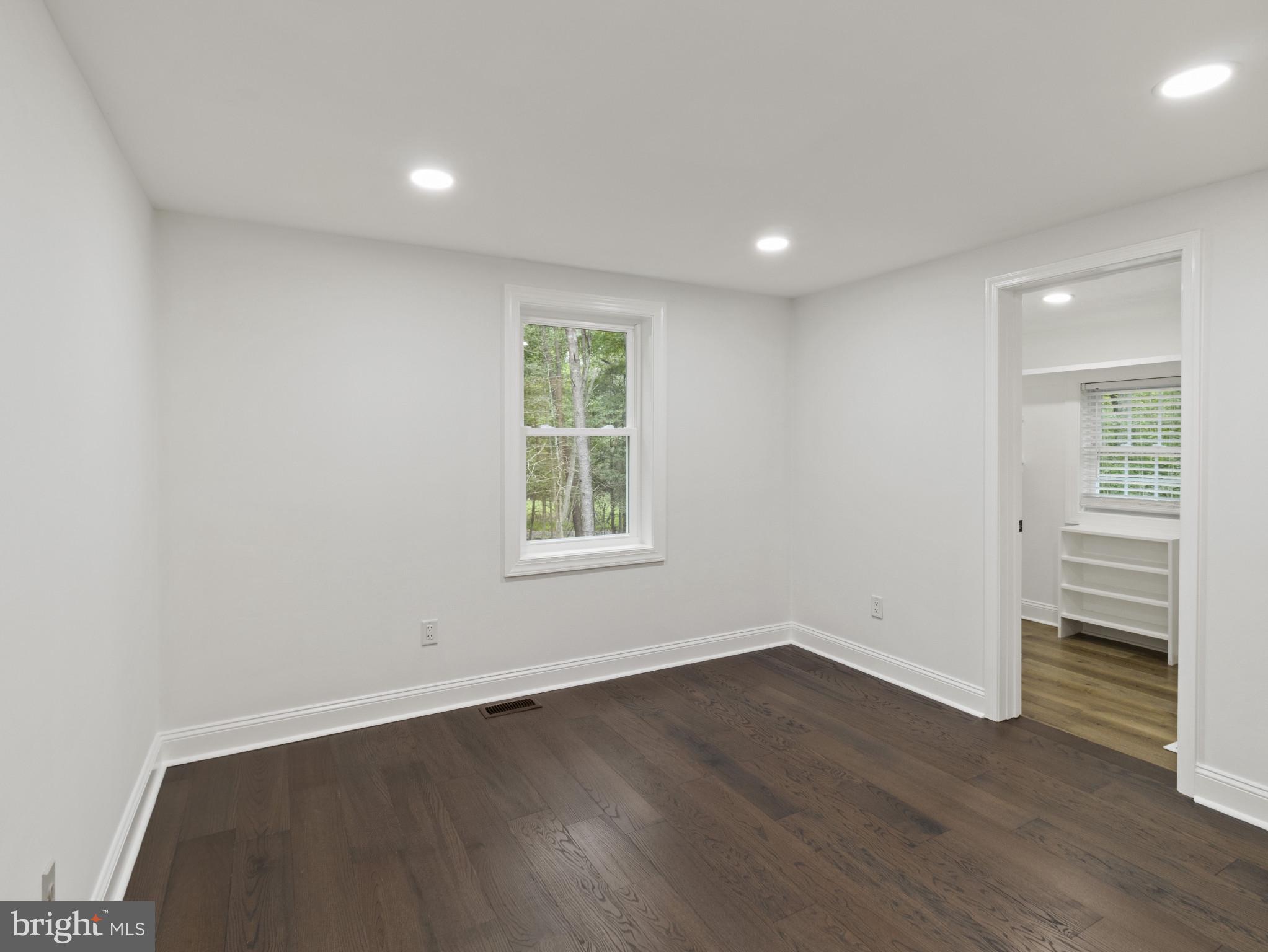 NANJEMOY - Residential