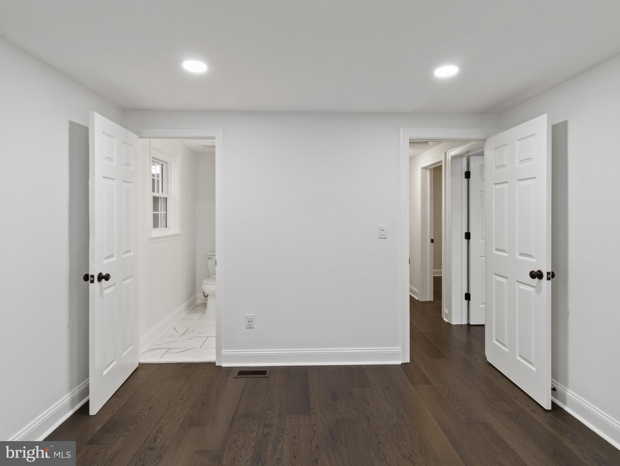 NANJEMOY - Residential