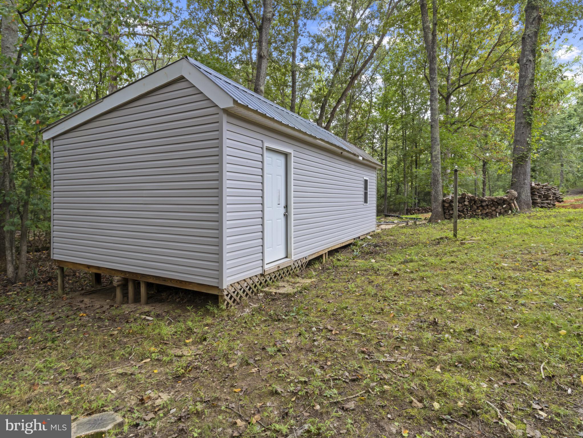 NANJEMOY - Residential