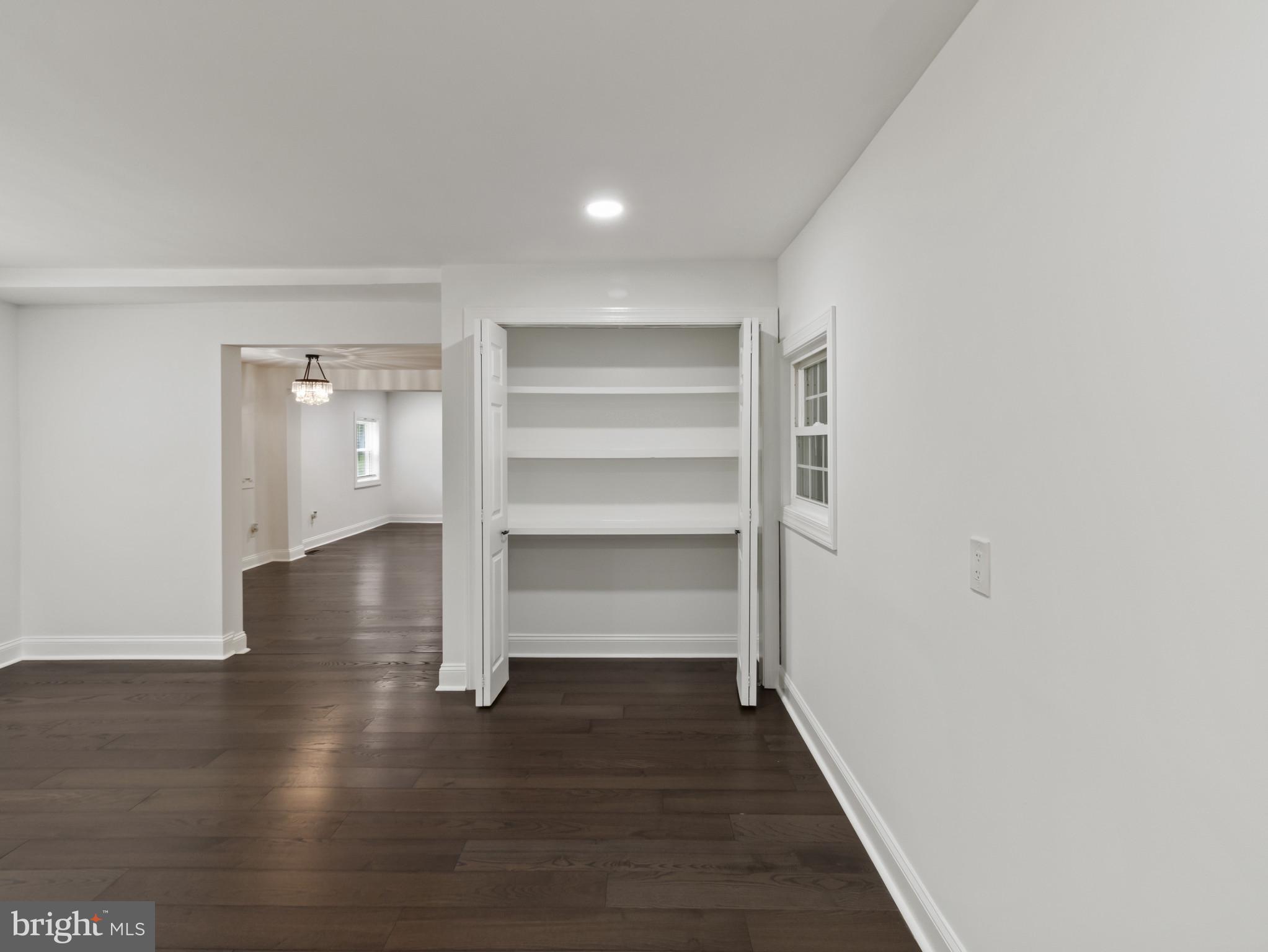 NANJEMOY - Residential