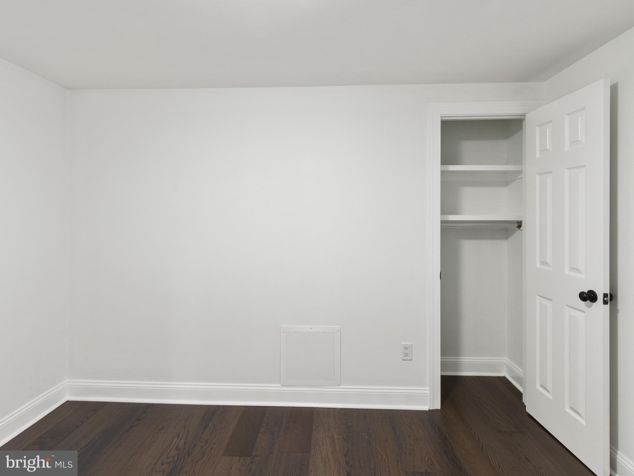 NANJEMOY - Residential