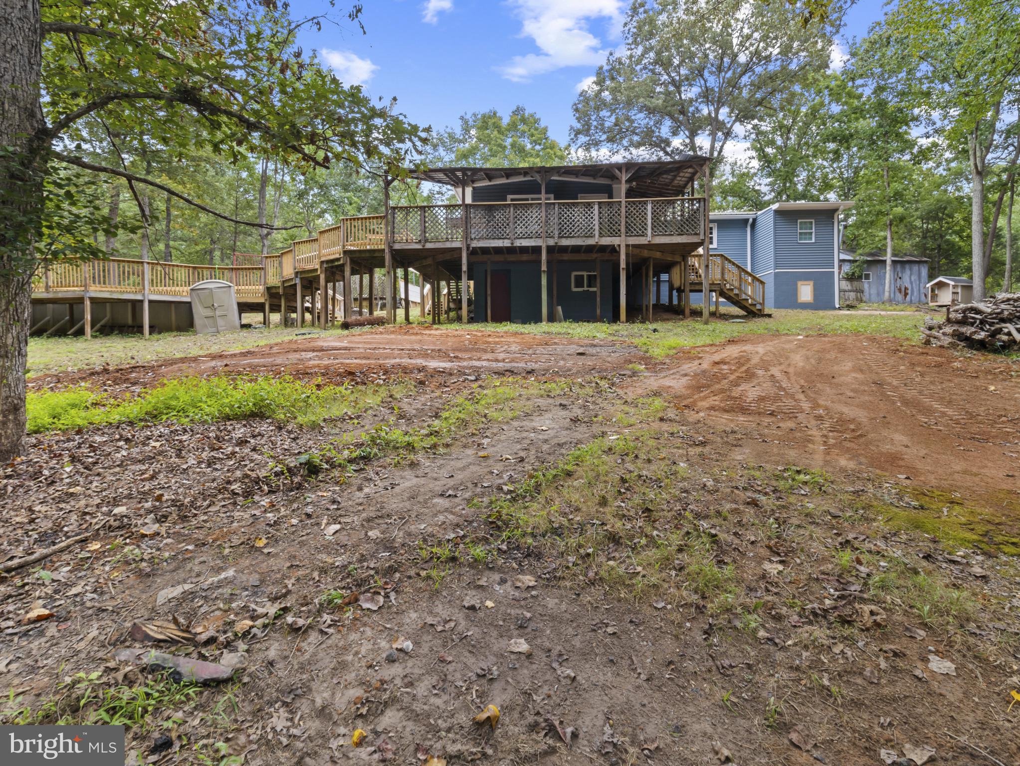 NANJEMOY - Residential