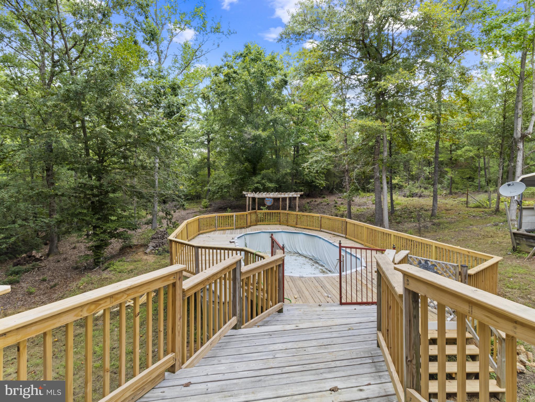 NANJEMOY - Residential