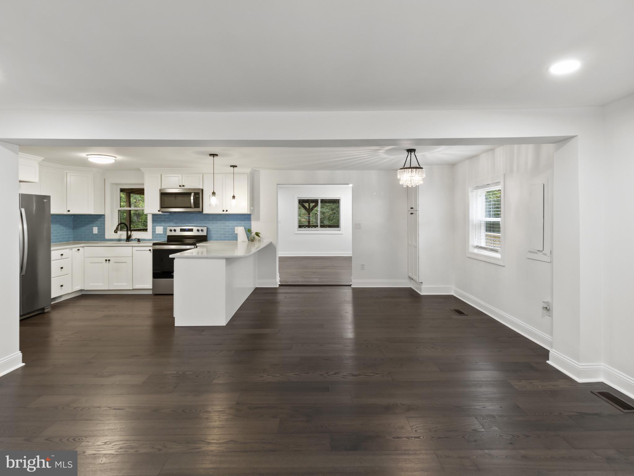 NANJEMOY - Residential