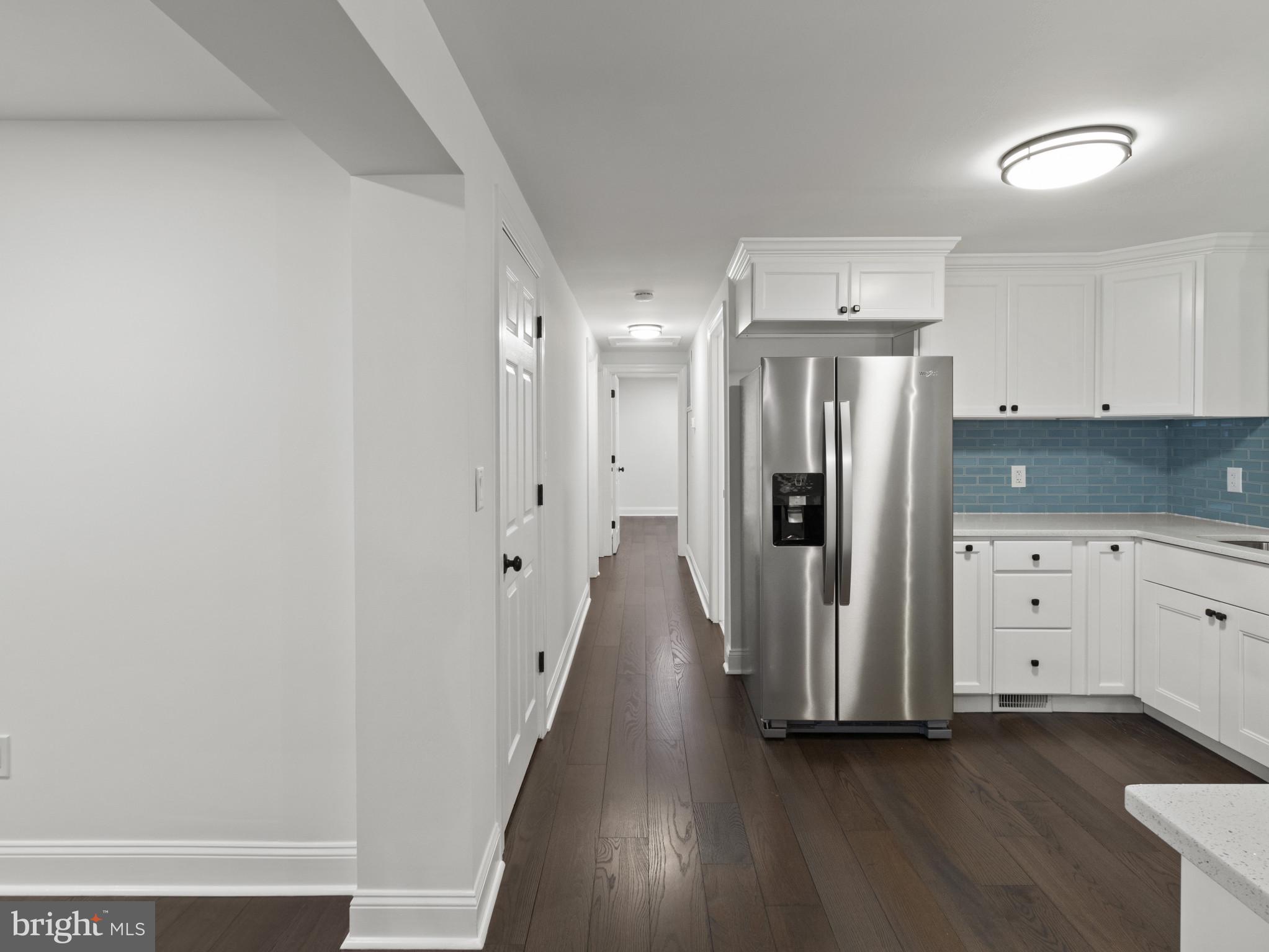 NANJEMOY - Residential