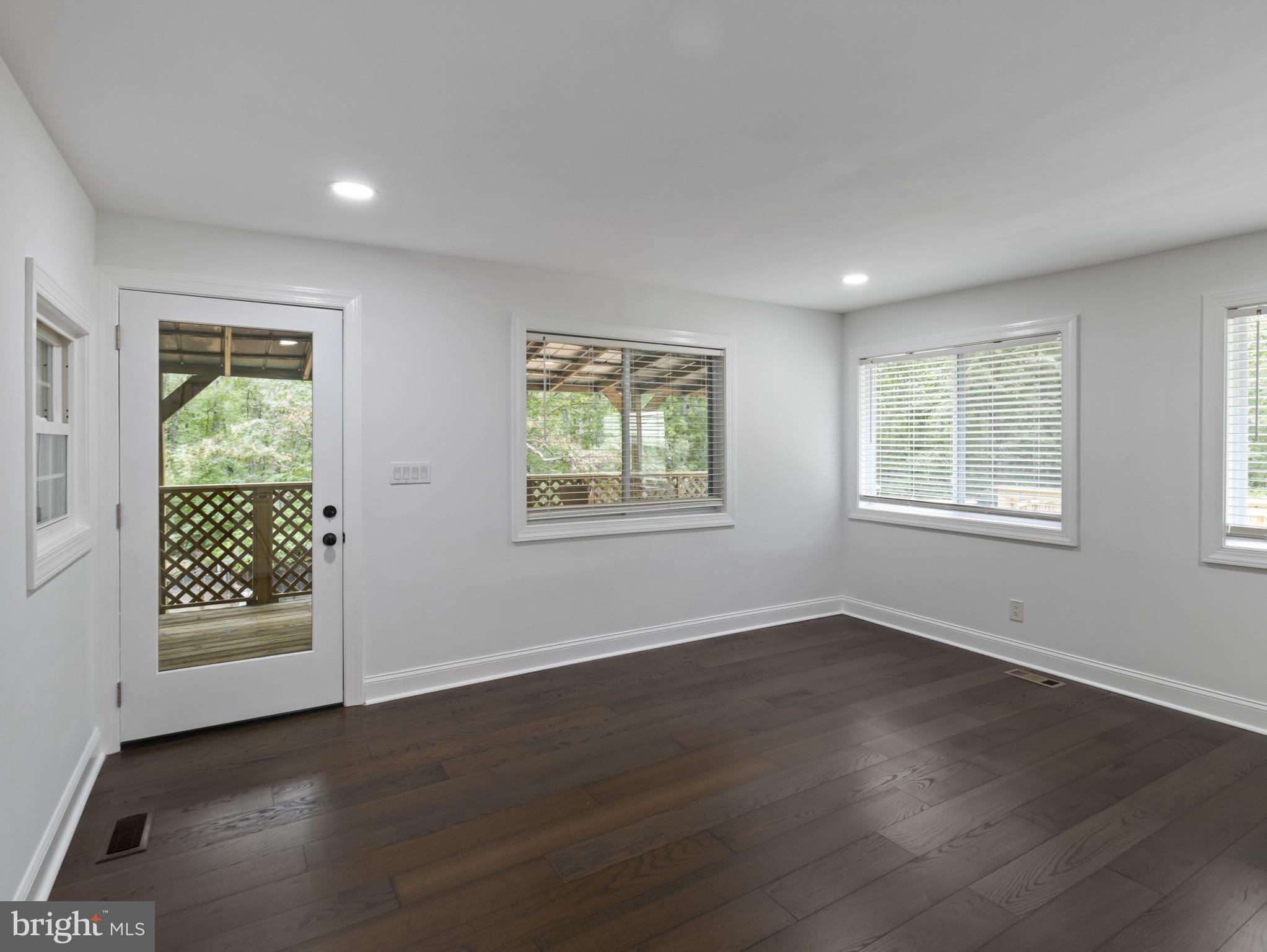 NANJEMOY - Residential