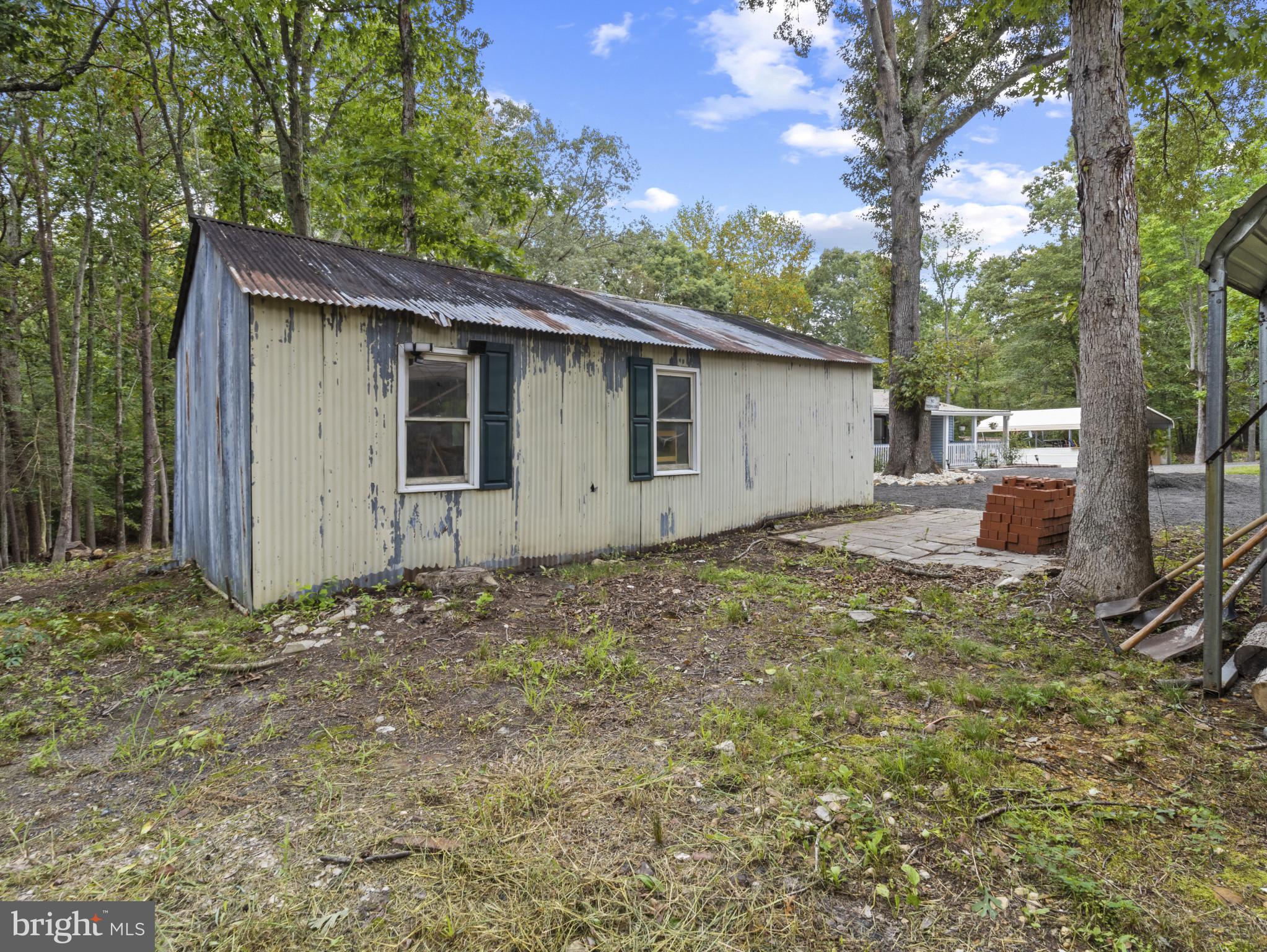 NANJEMOY - Residential