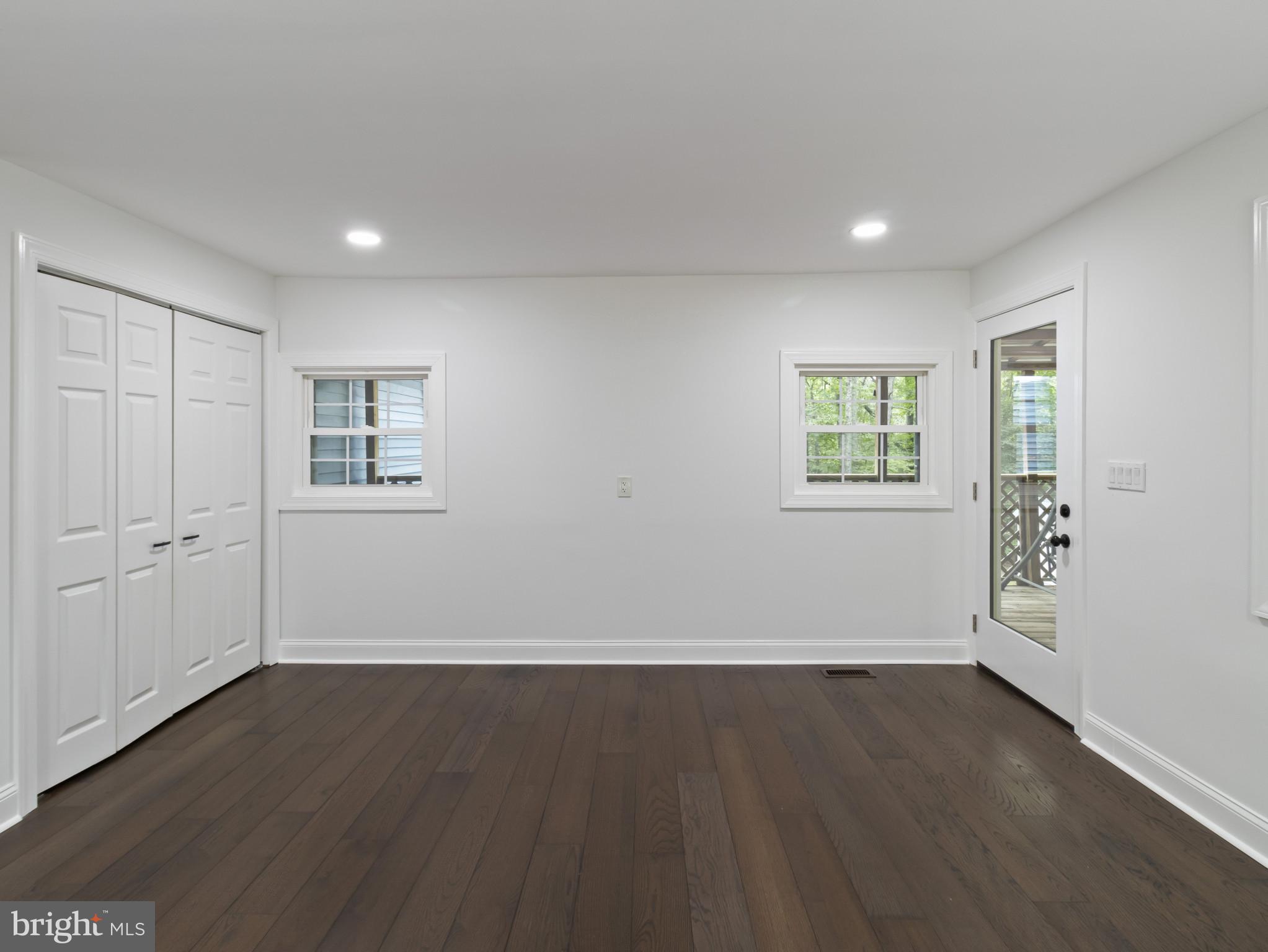 NANJEMOY - Residential