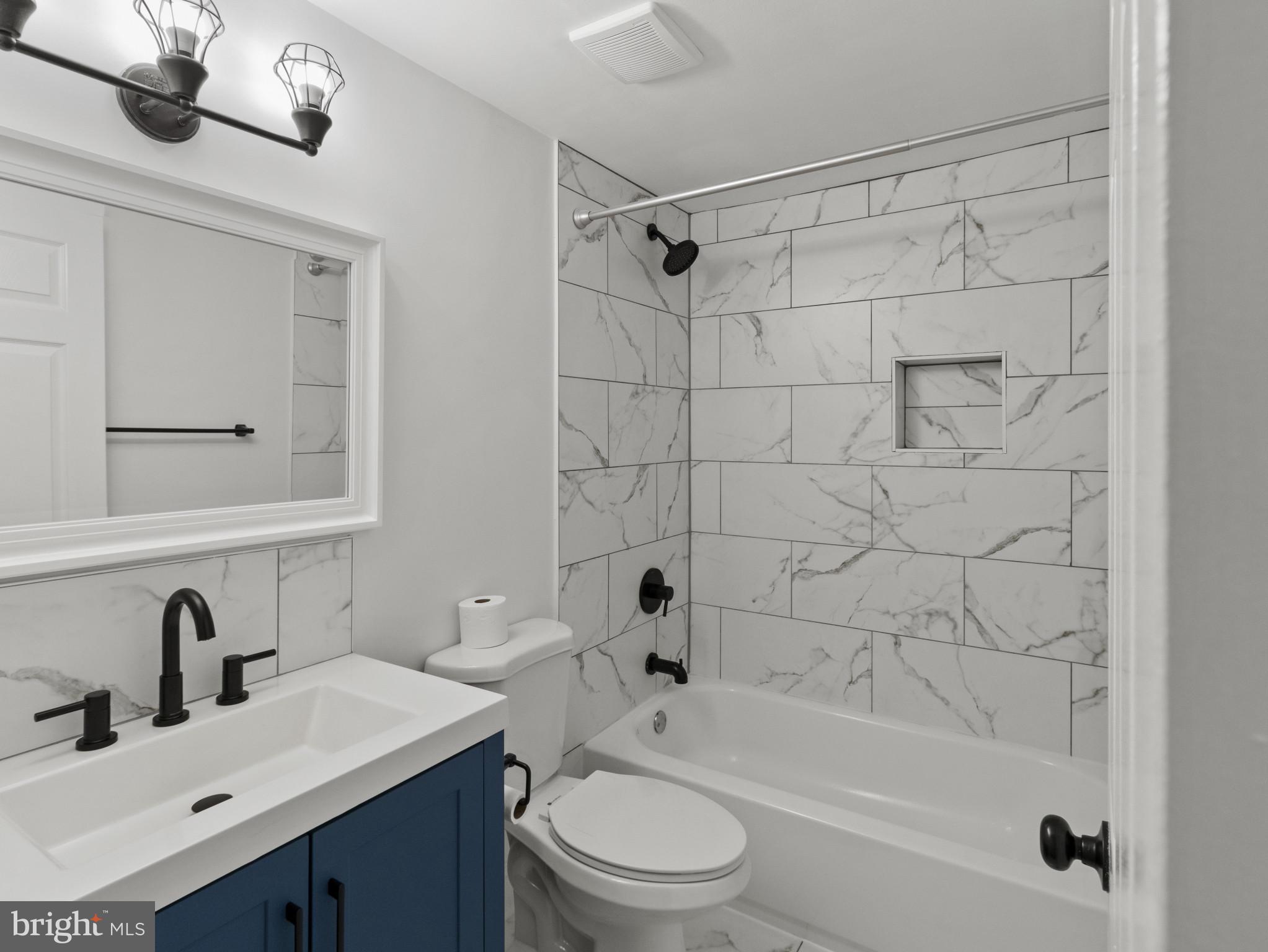 NANJEMOY - Residential