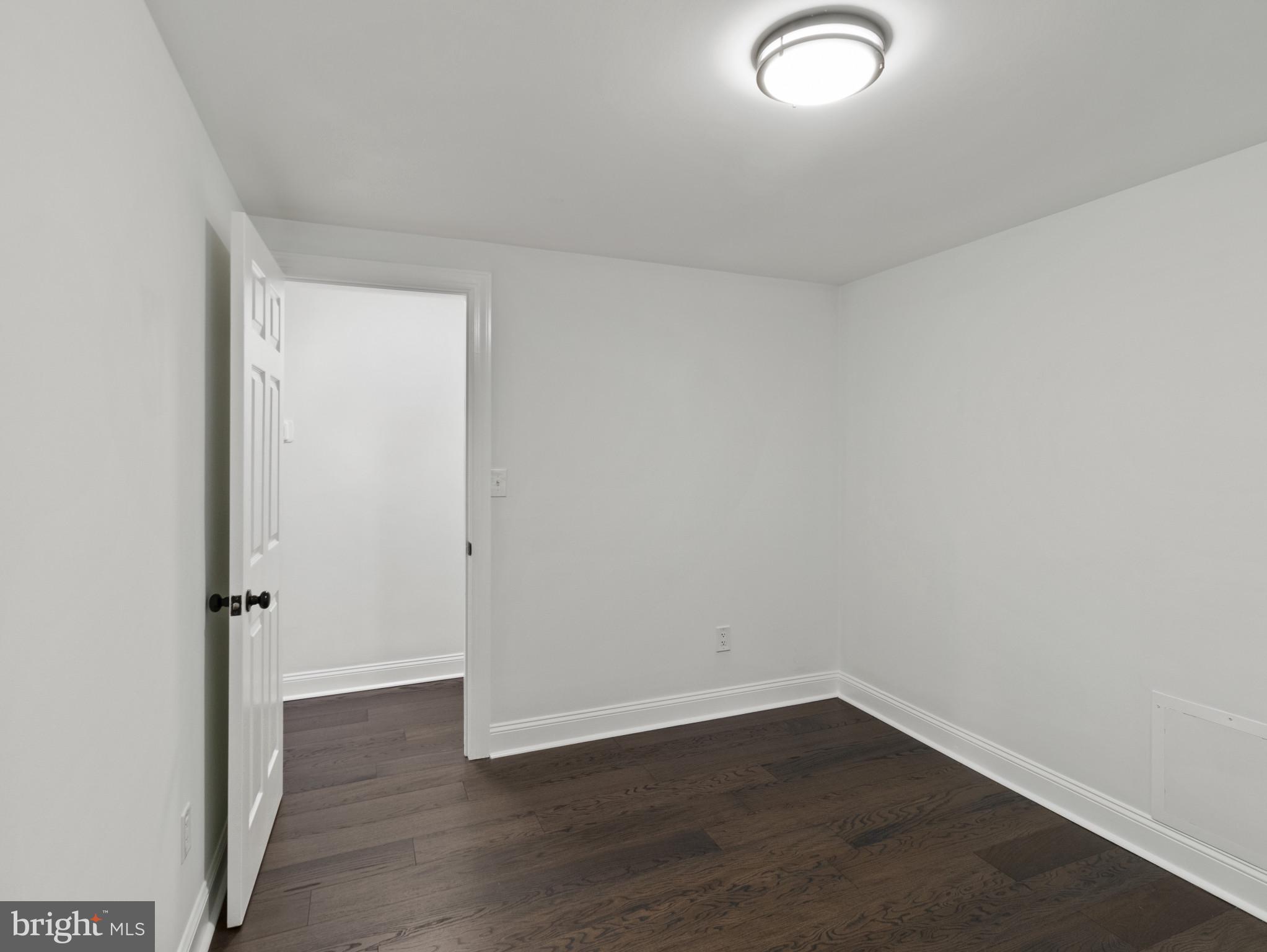 NANJEMOY - Residential