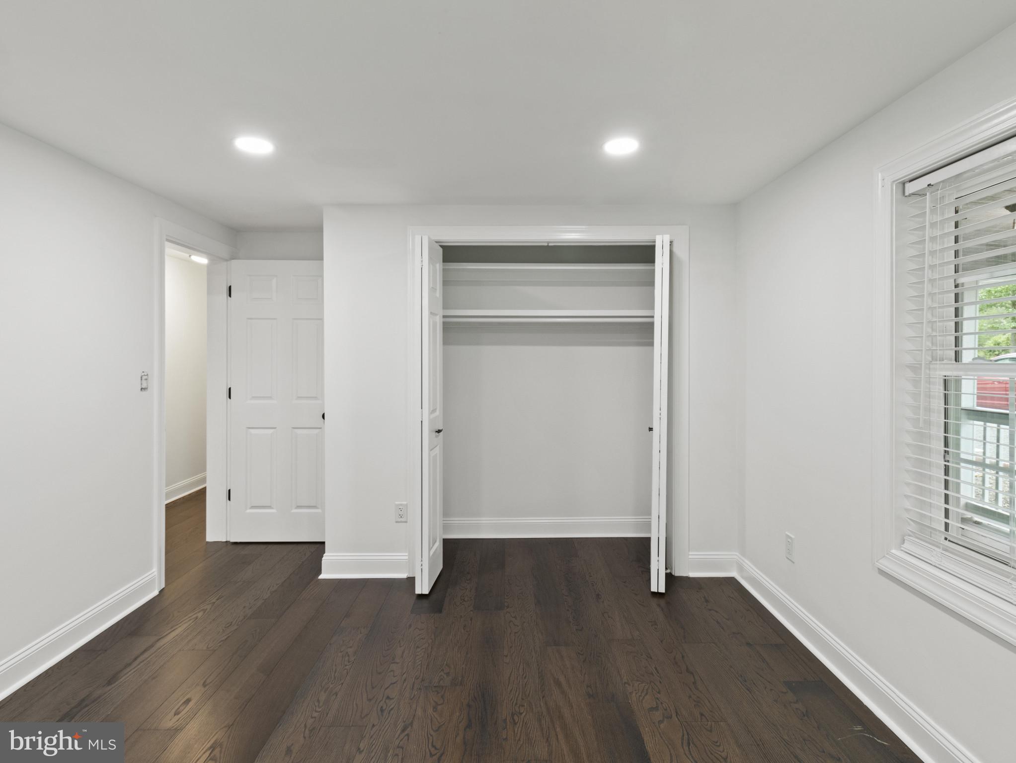 NANJEMOY - Residential