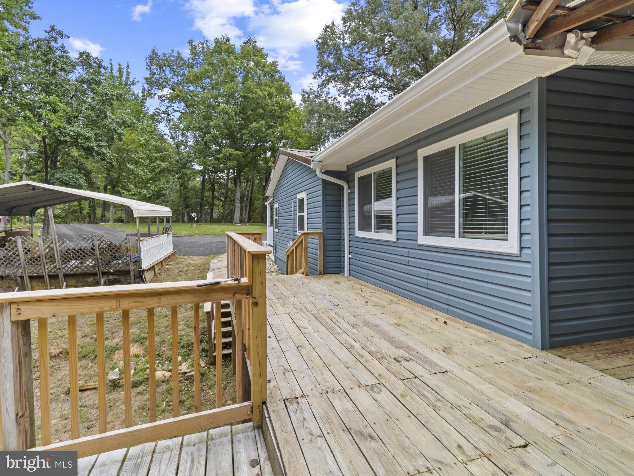 NANJEMOY - Residential