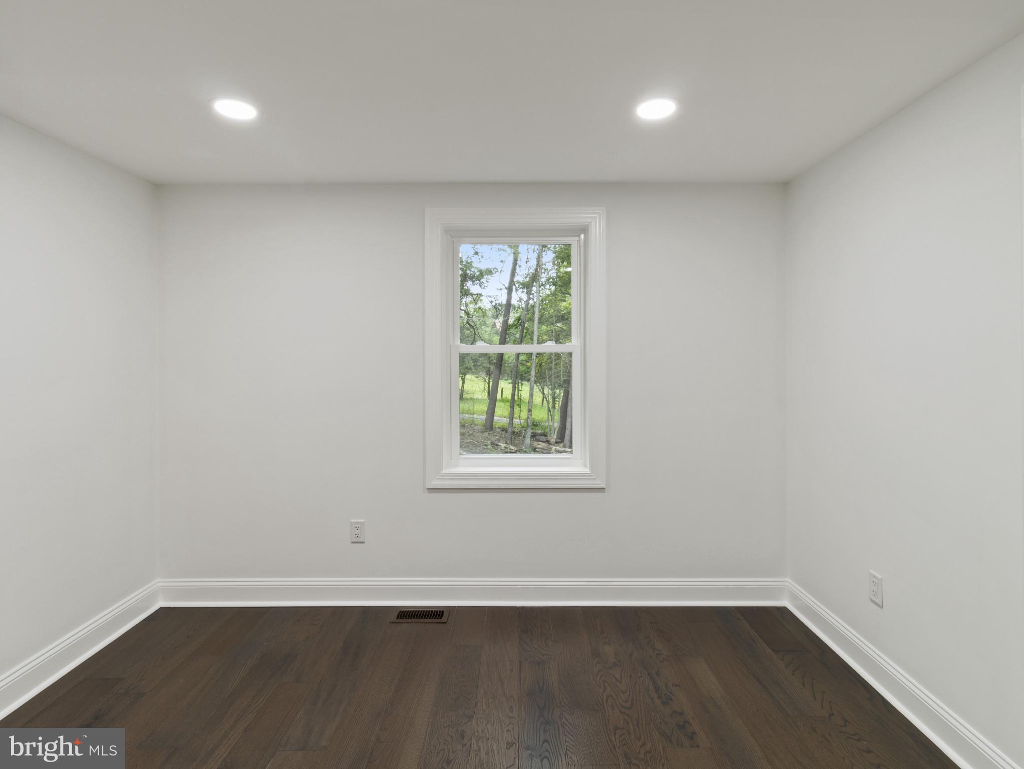 NANJEMOY - Residential