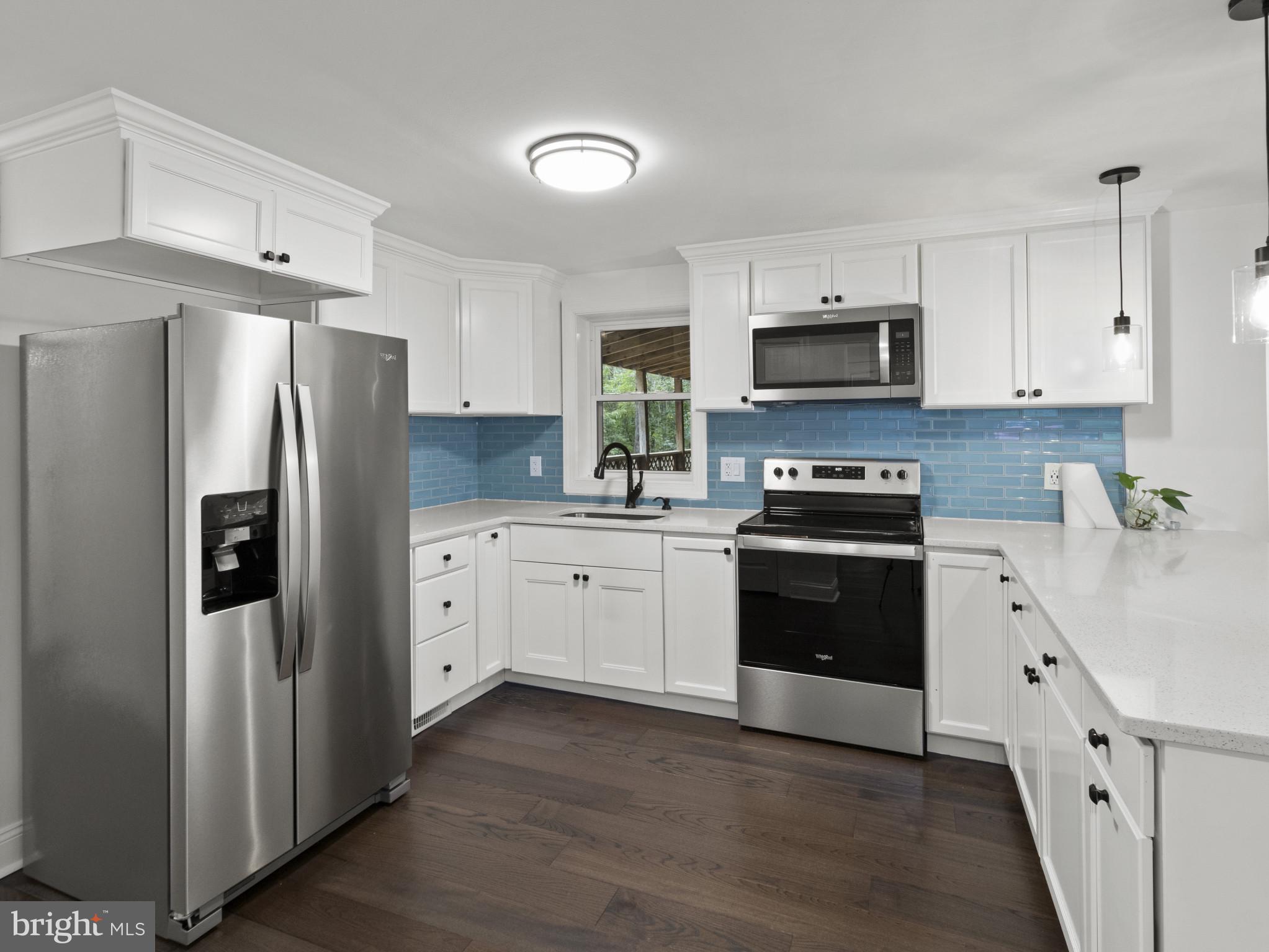 NANJEMOY - Residential