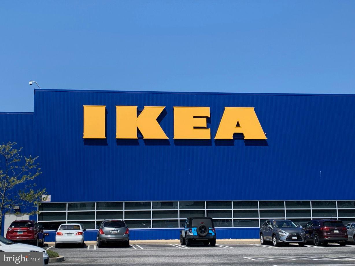 VILLAGES OF WHITE MARSH - Residential