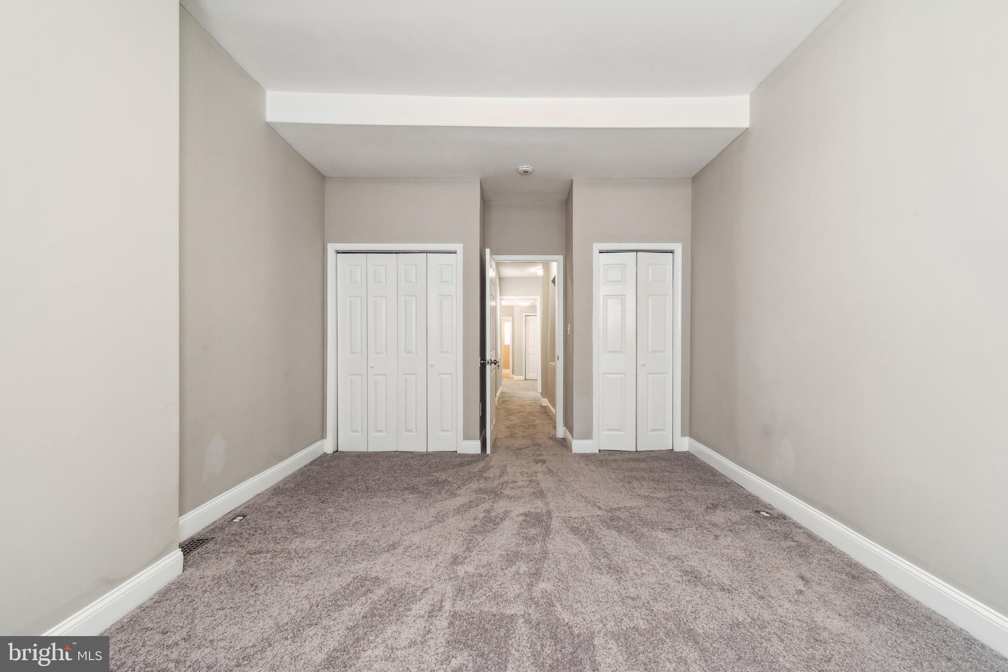 MIDDLE EAST - Residential Lease