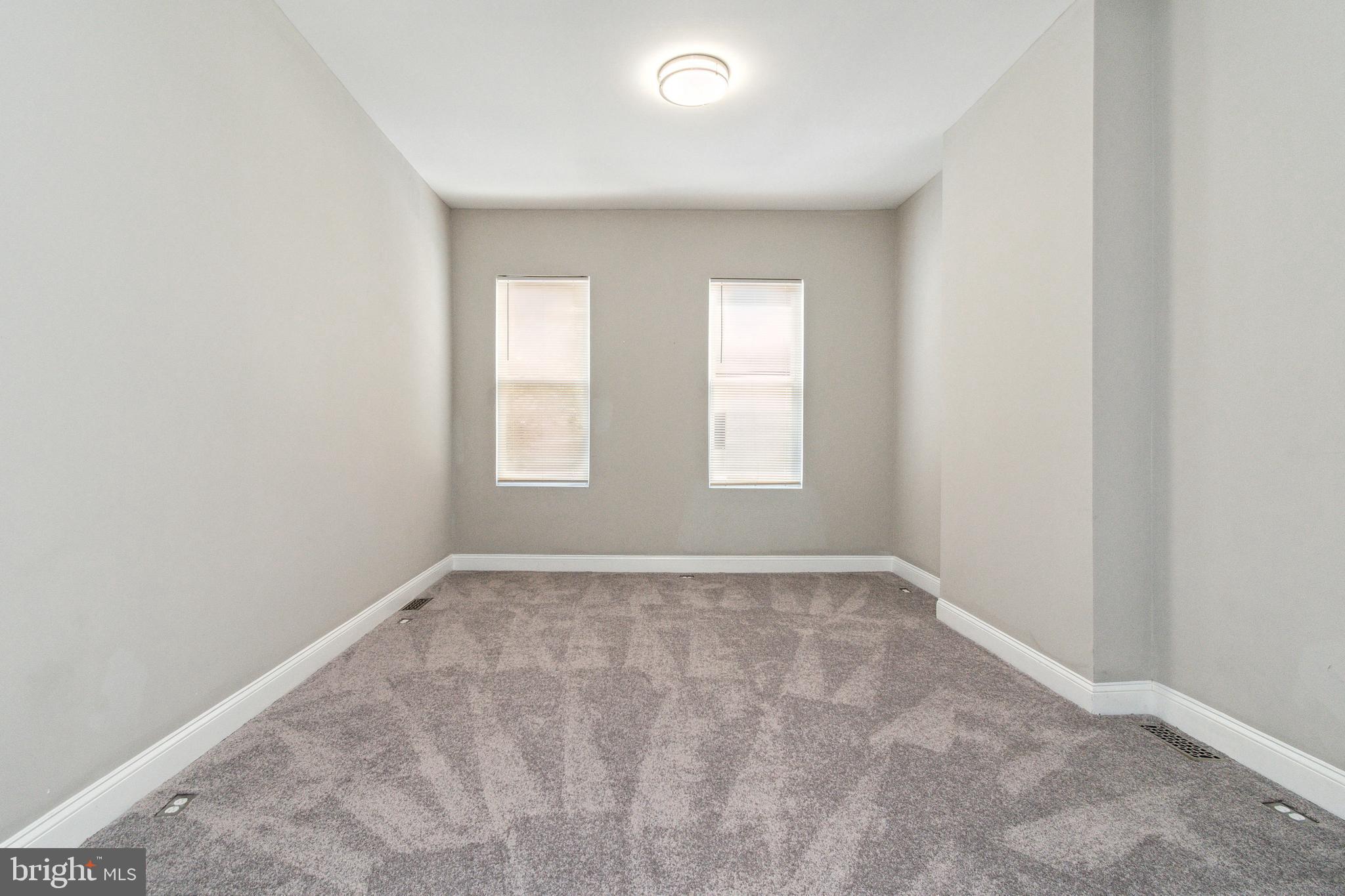 MIDDLE EAST - Residential Lease