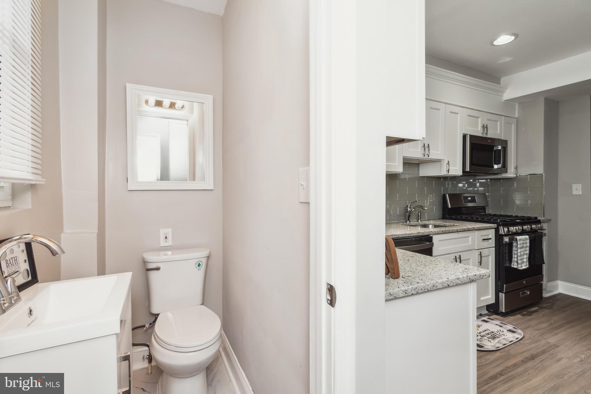 MIDDLE EAST - Residential Lease