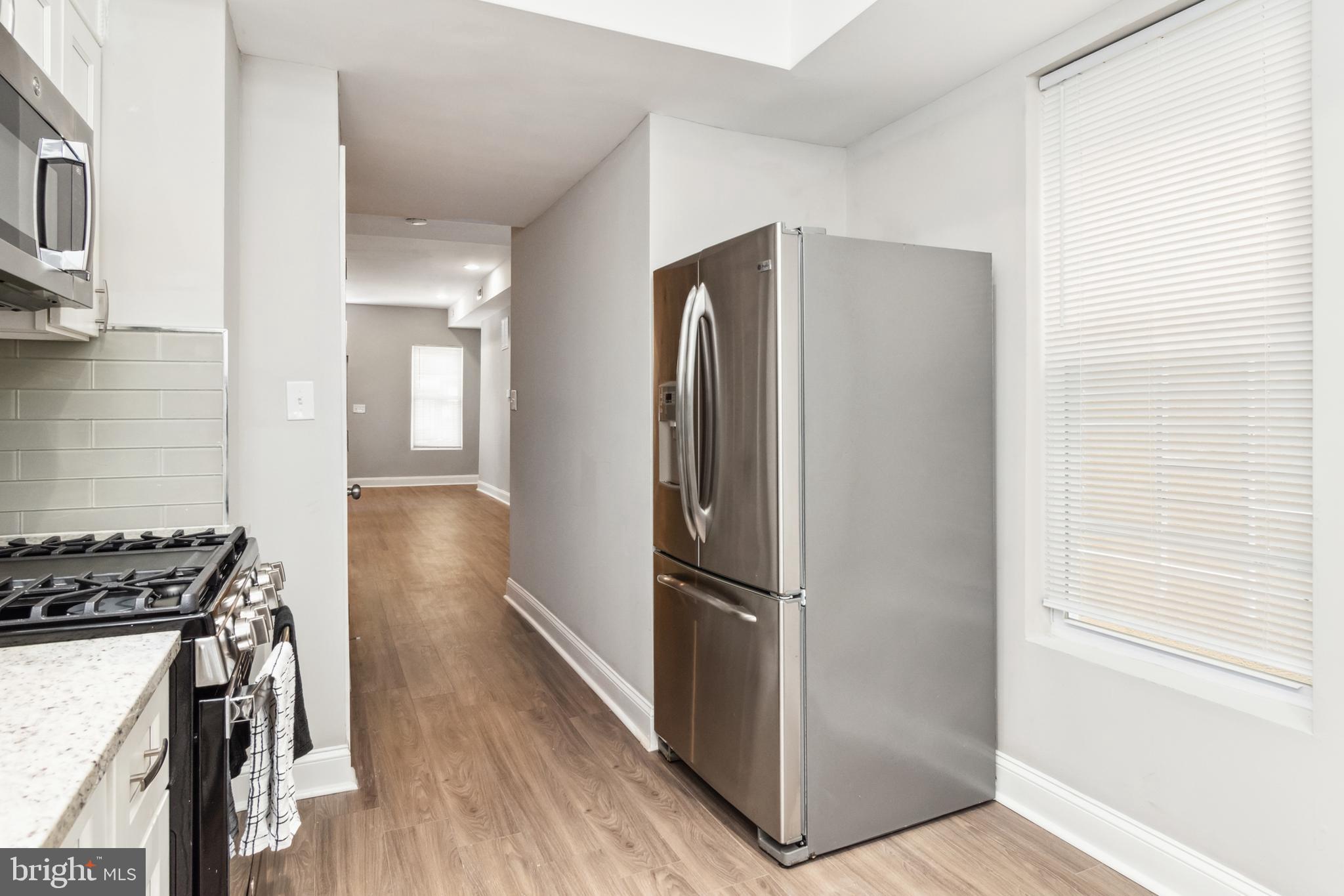 MIDDLE EAST - Residential Lease