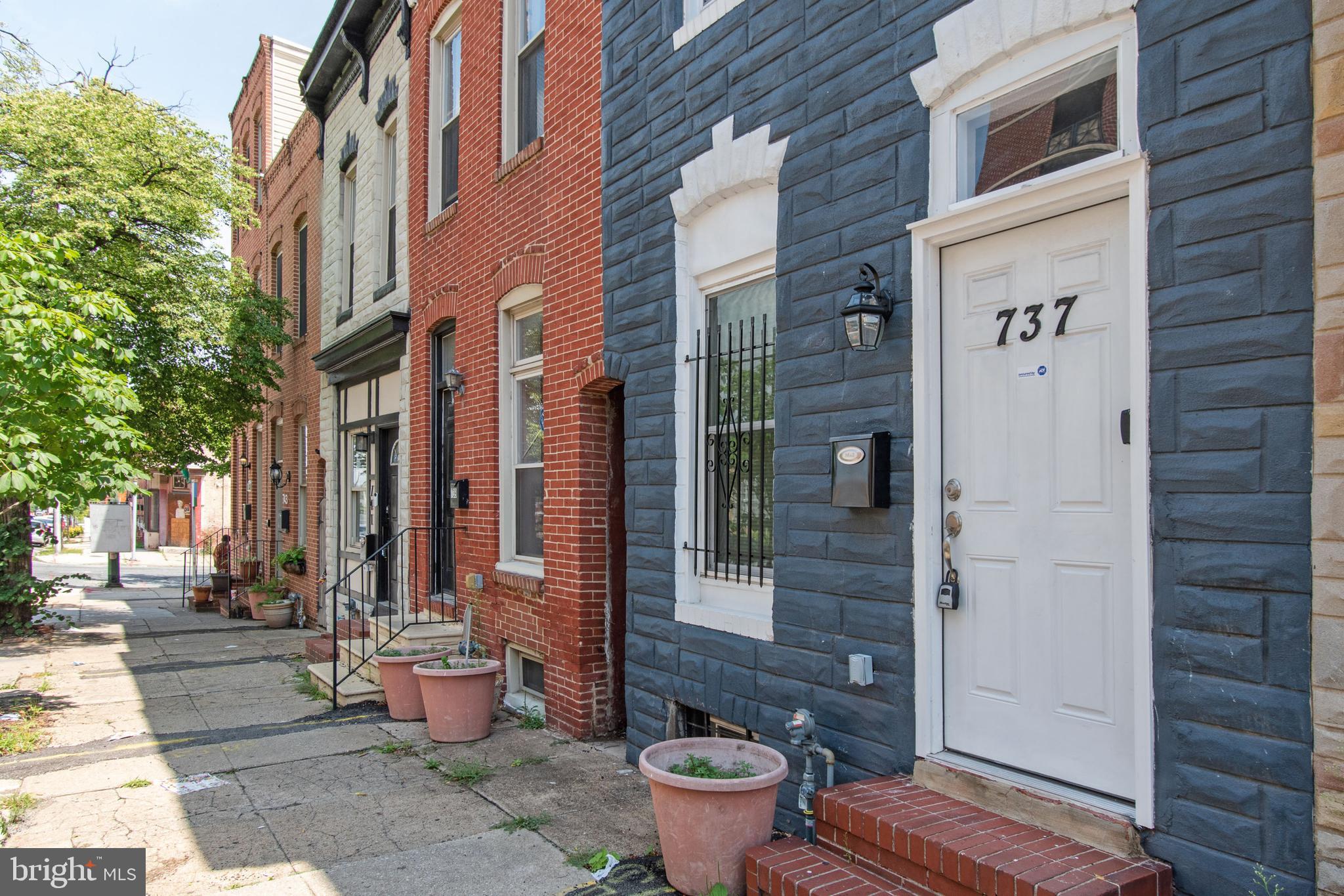 MIDDLE EAST - Residential Lease