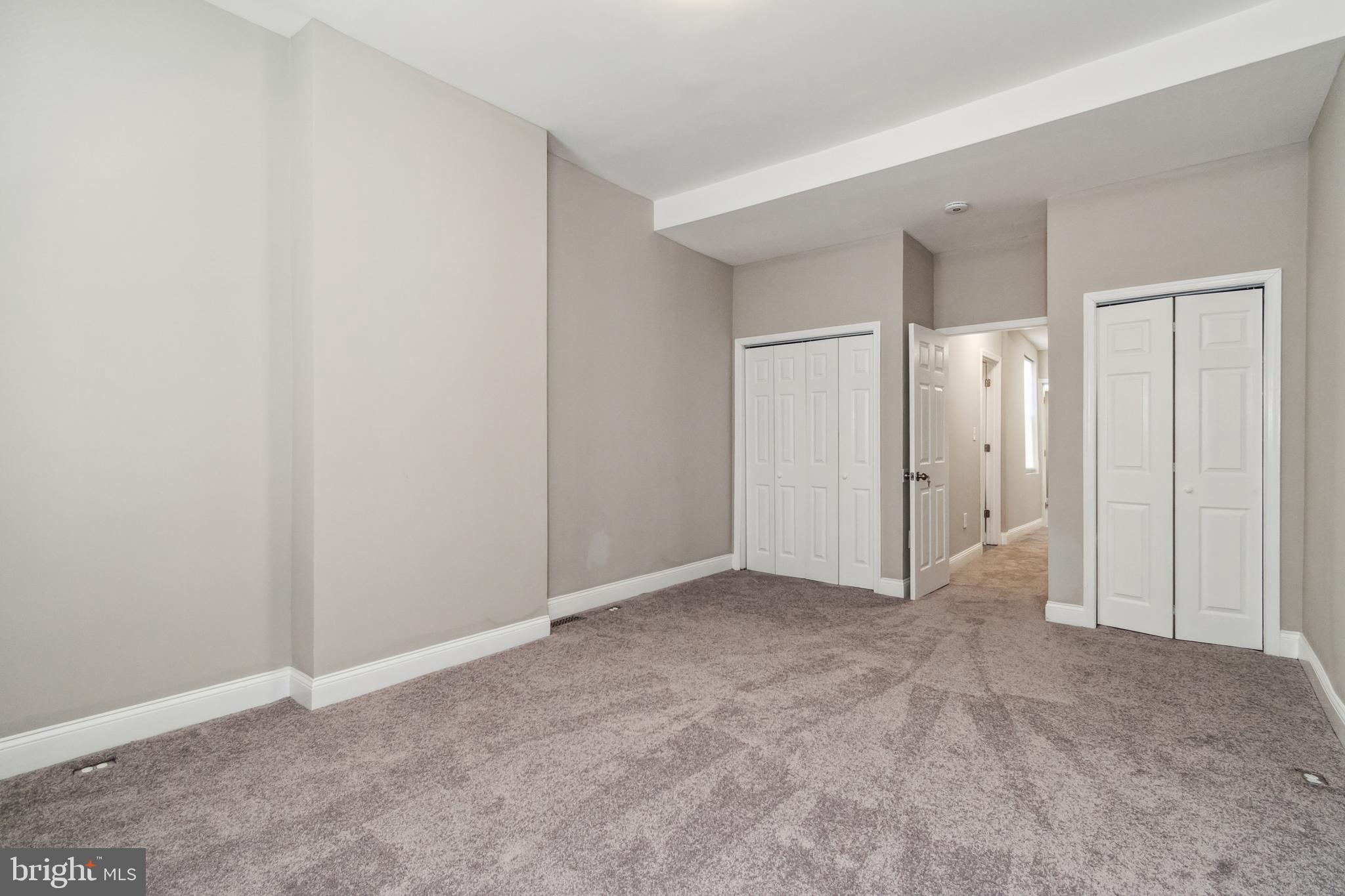 MIDDLE EAST - Residential Lease